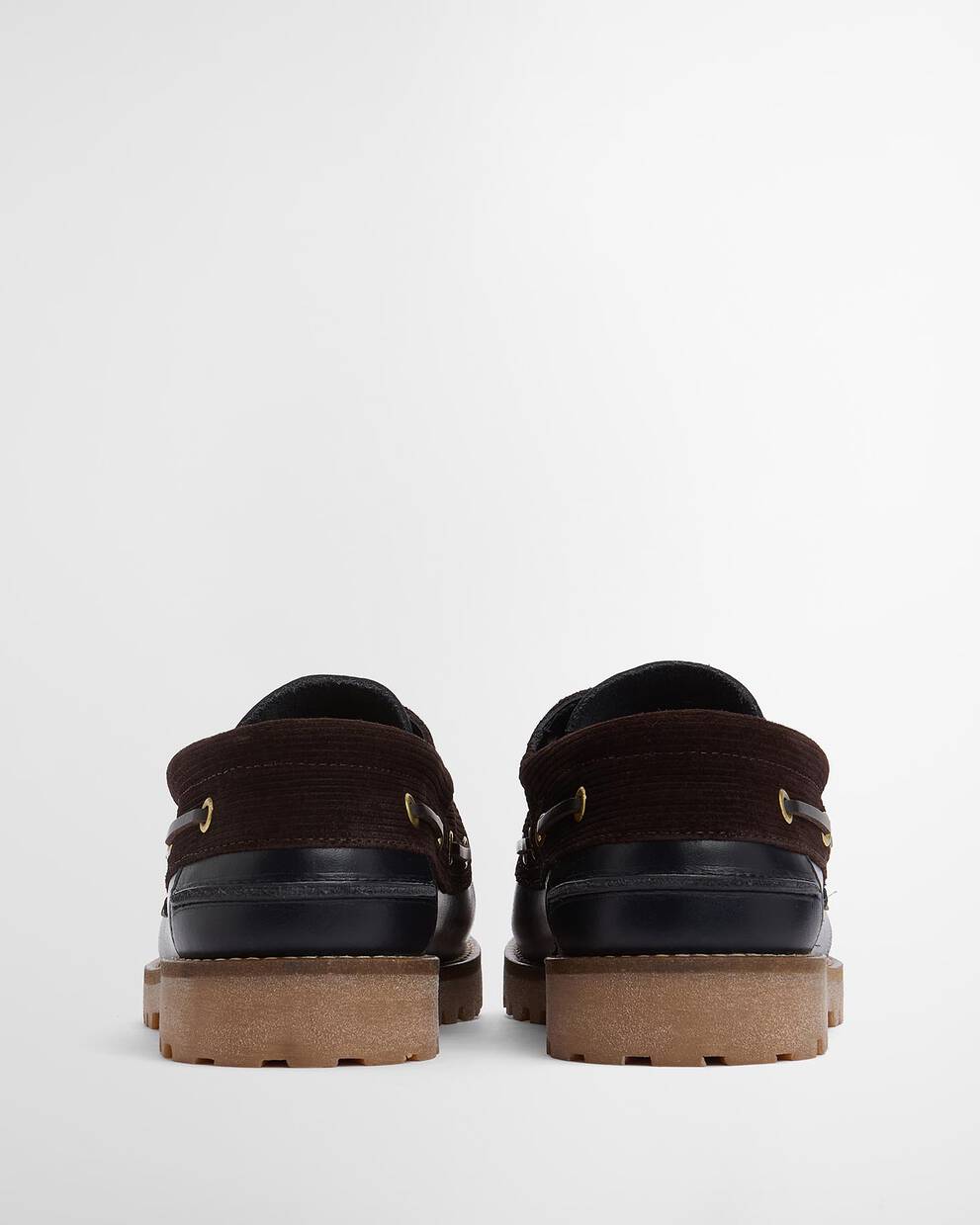 Re-Engineered Bootsschuhe Deck