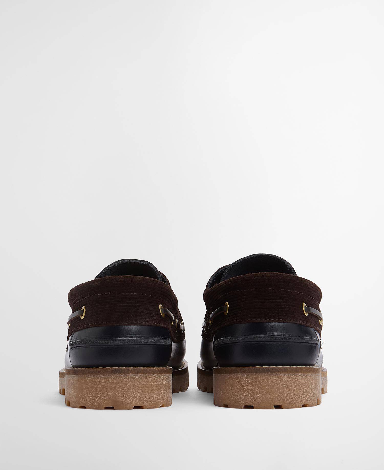 Re-Engineered Bootsschuhe Deck image number 1