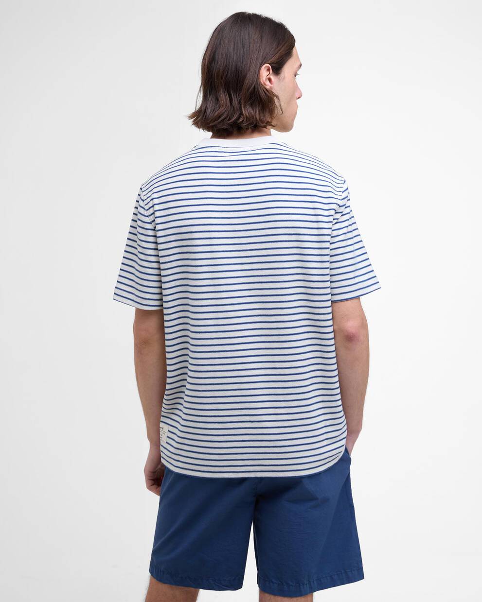T-Shirt Frensham Striped