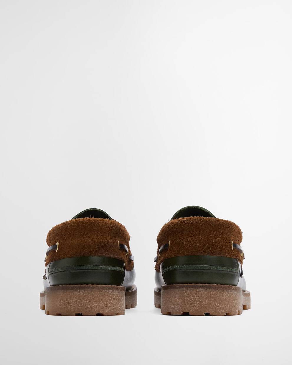 Re-Engineered Bootsschuhe Deck