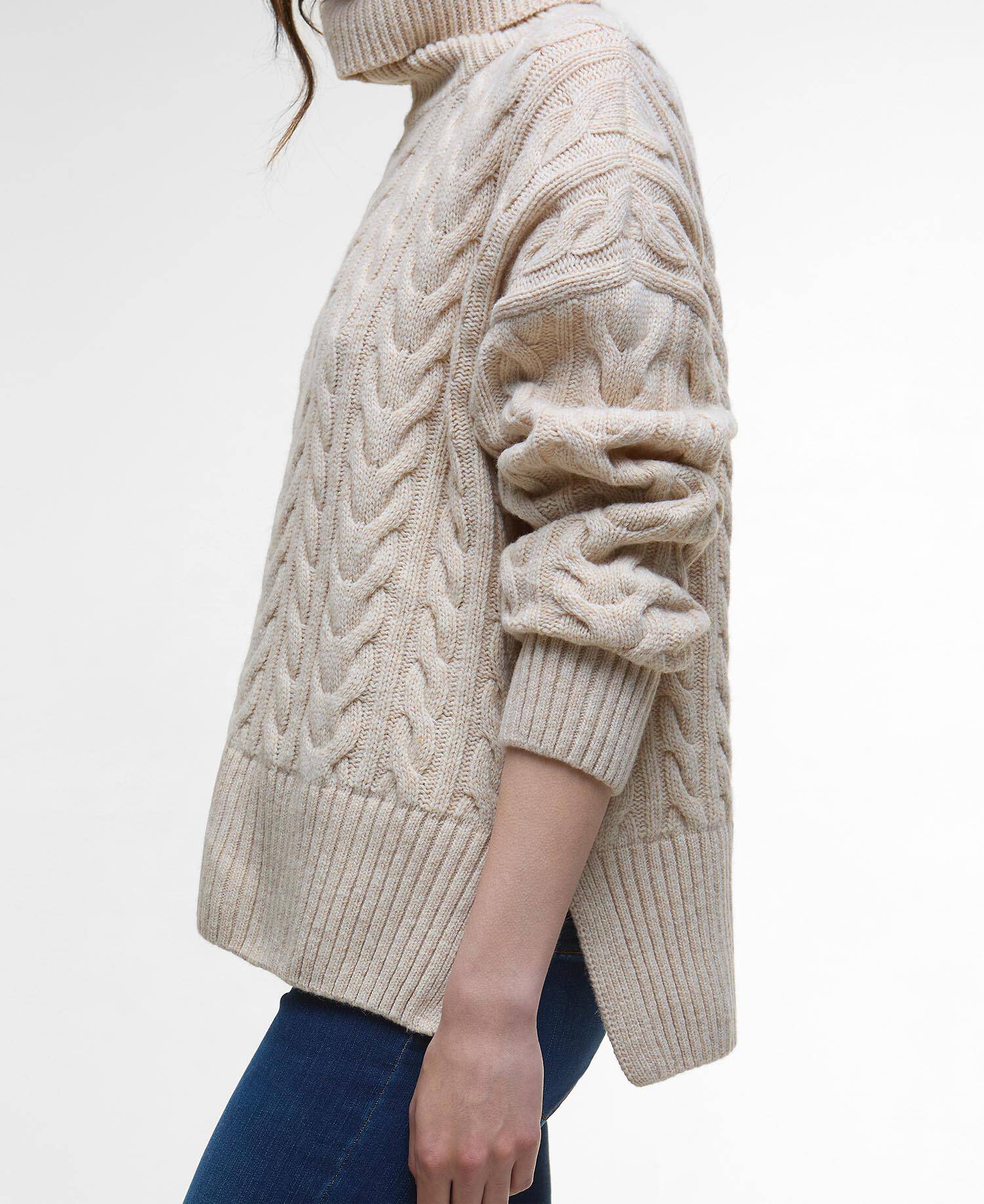 Rollkragenpullover Embleton image number 4