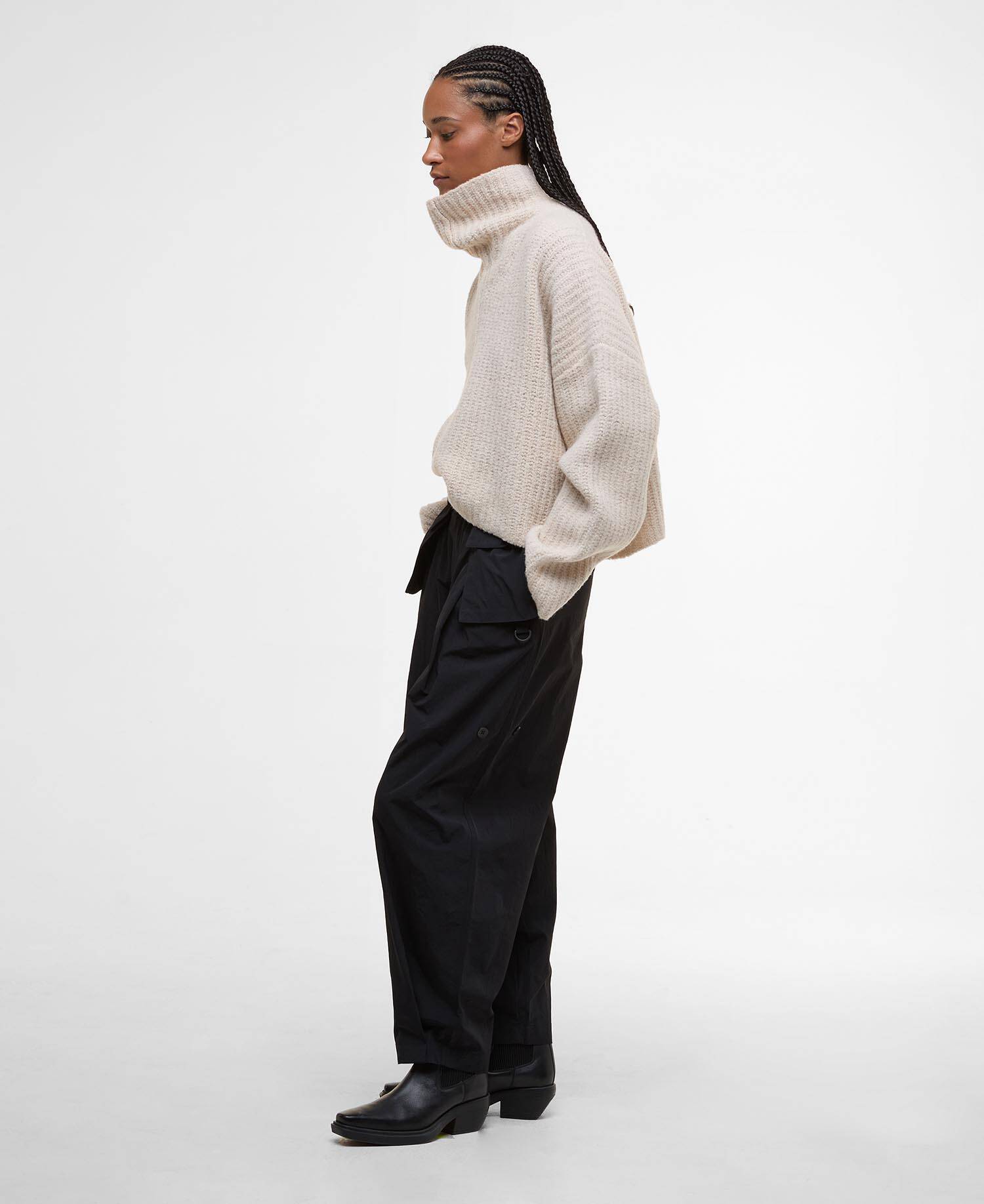 Rollkragenpullover Imelda image number 1