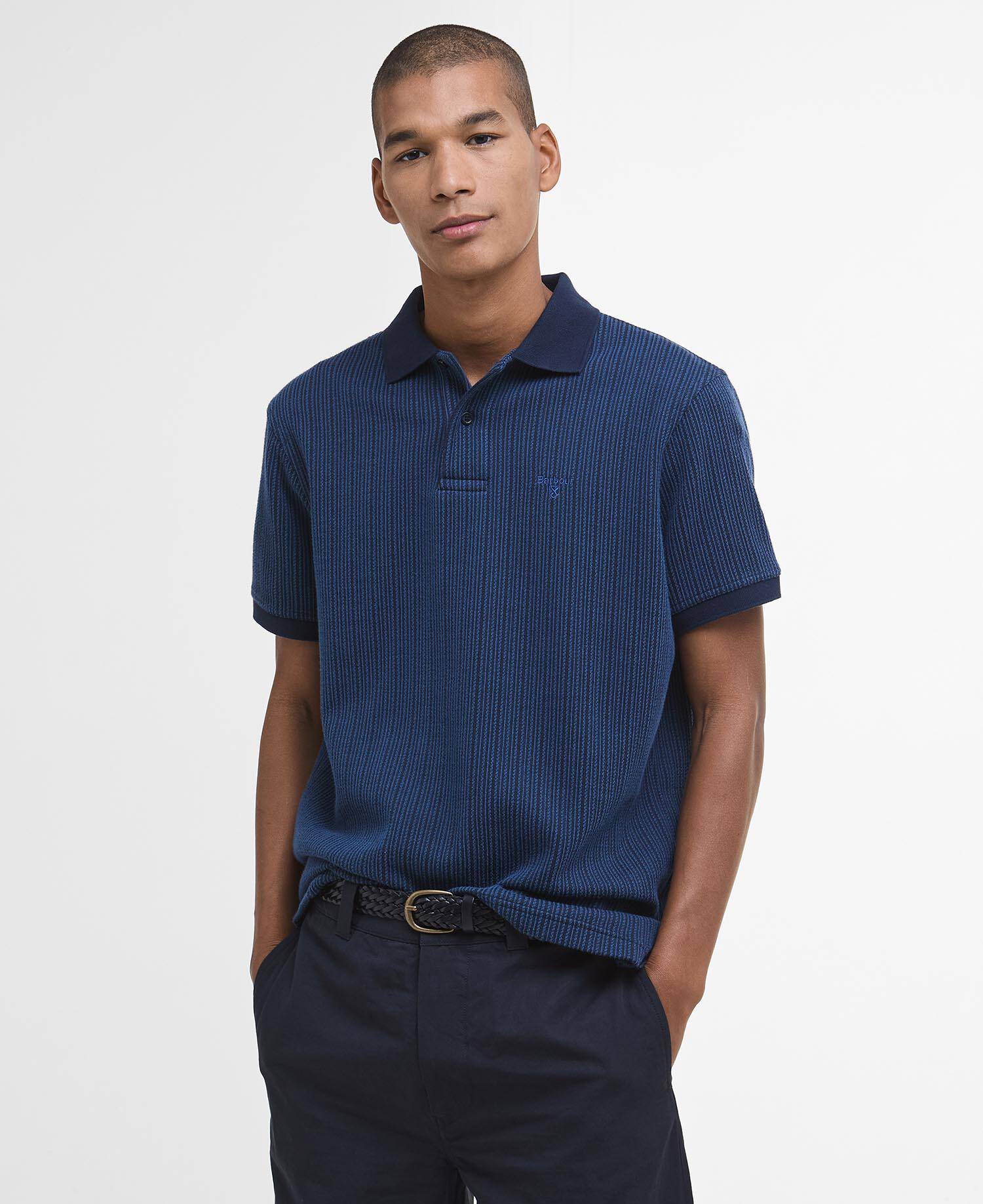 Poloshirt Harworth Tailored image number 0