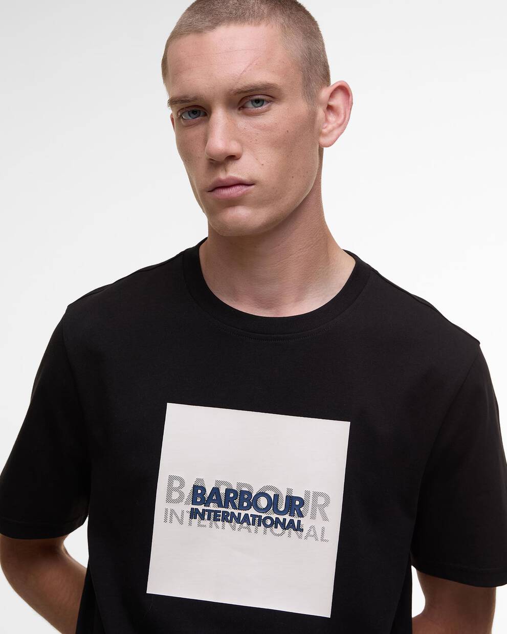 T-Shirt Moakes Graphic