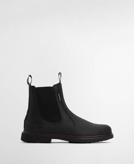Chelsea Boots Hale Black
