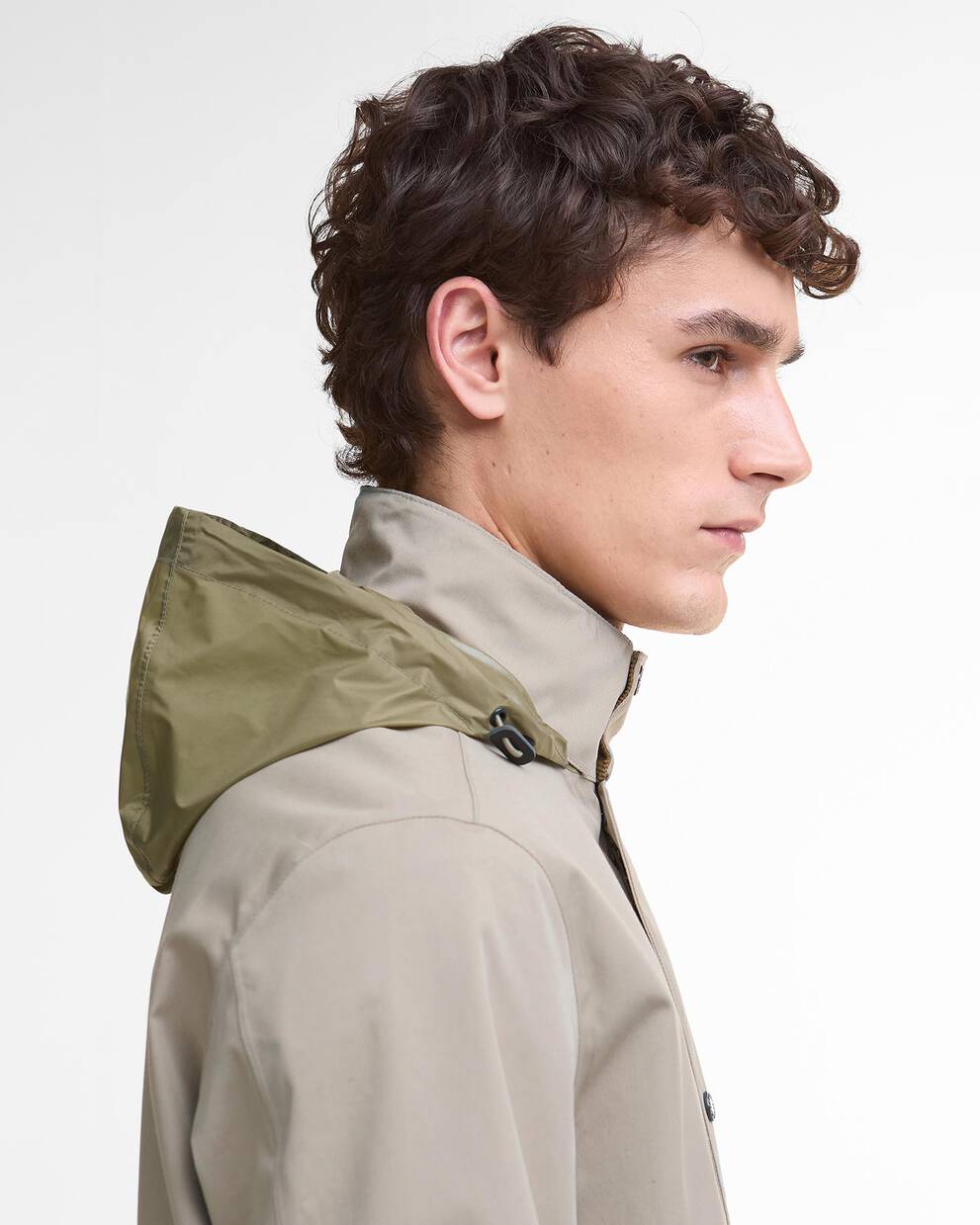 Jacke Chelsea Waterproof