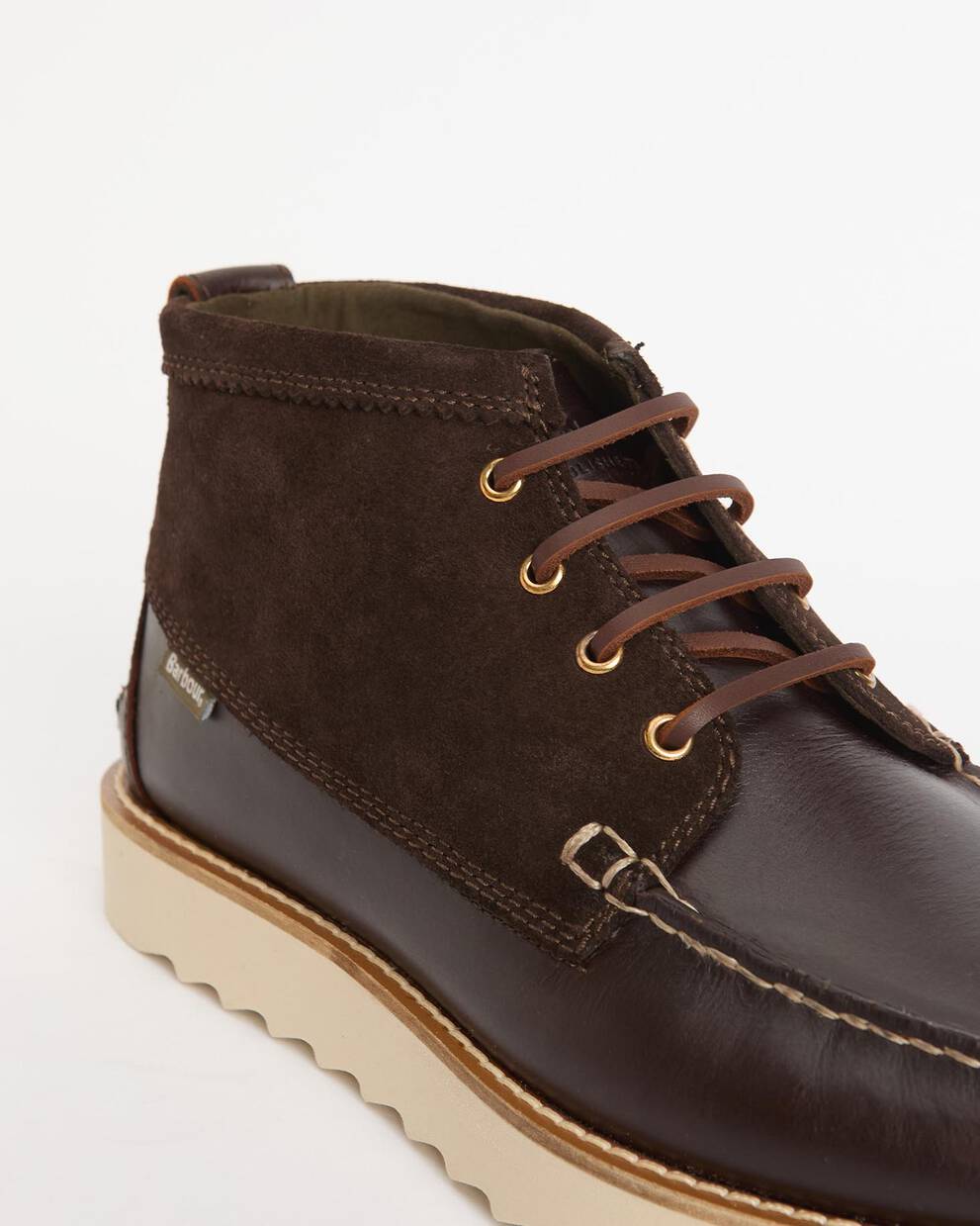 Chukka Boots Hadston