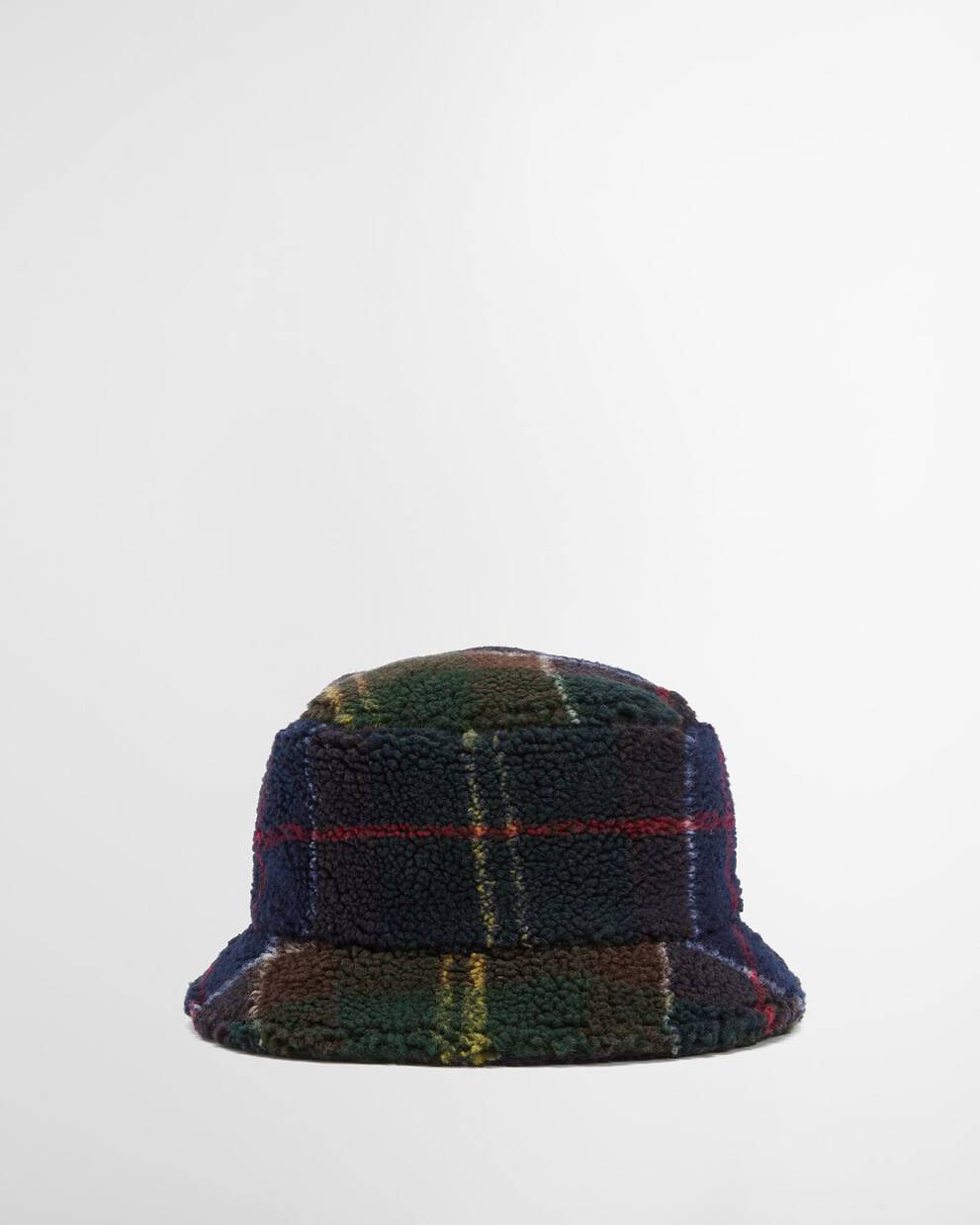 Bucket Hat Field Fleece