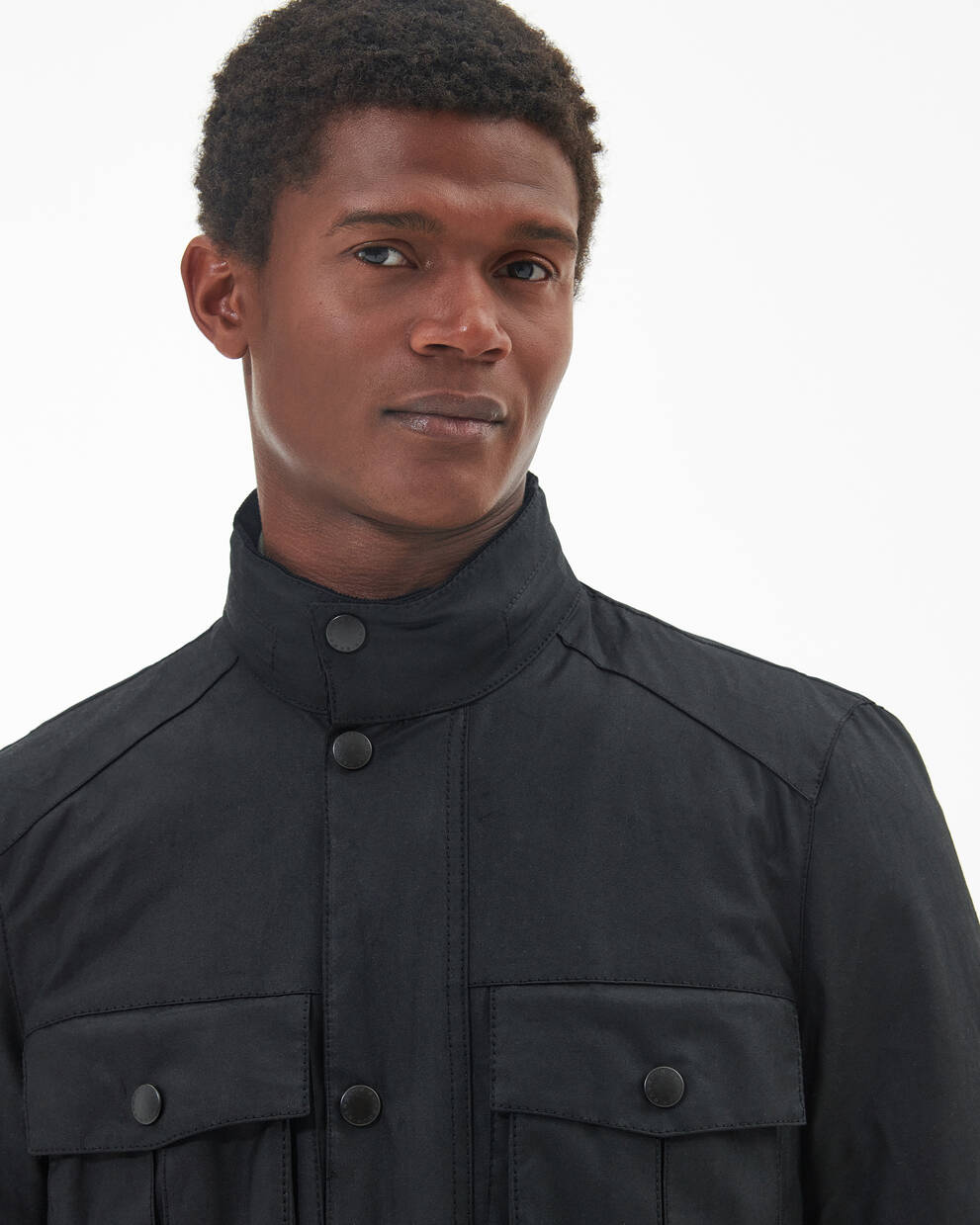 Wachsjacke Corbridge