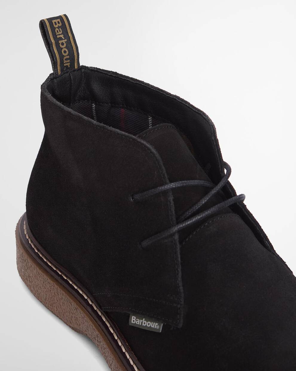 Chukka Boots Blaine