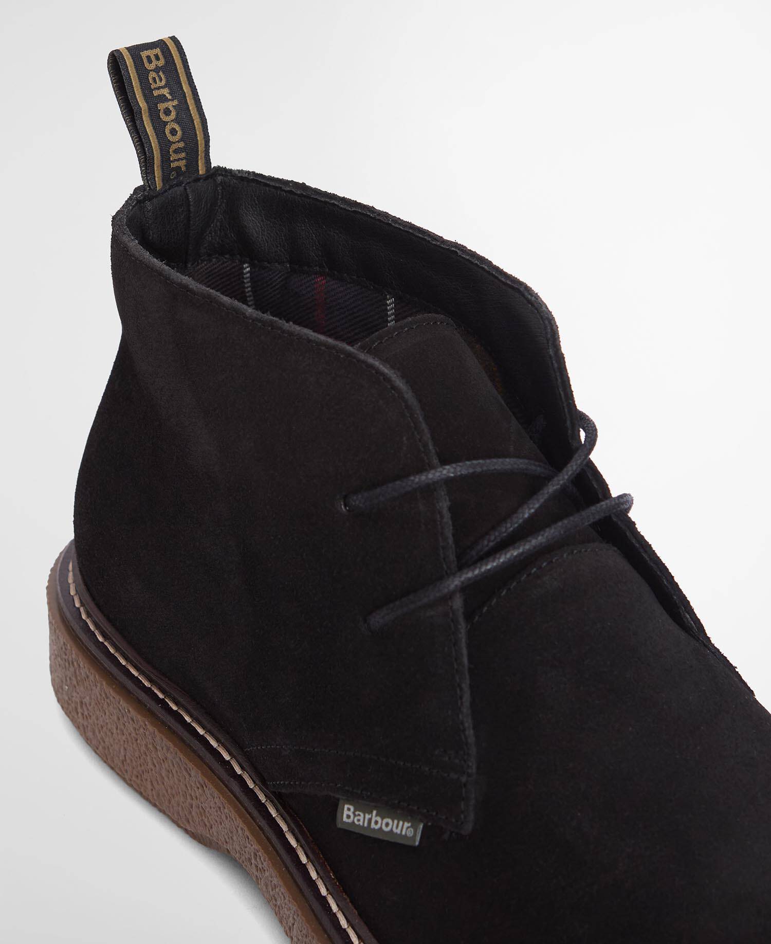 Chukka Boots Blaine image number 2