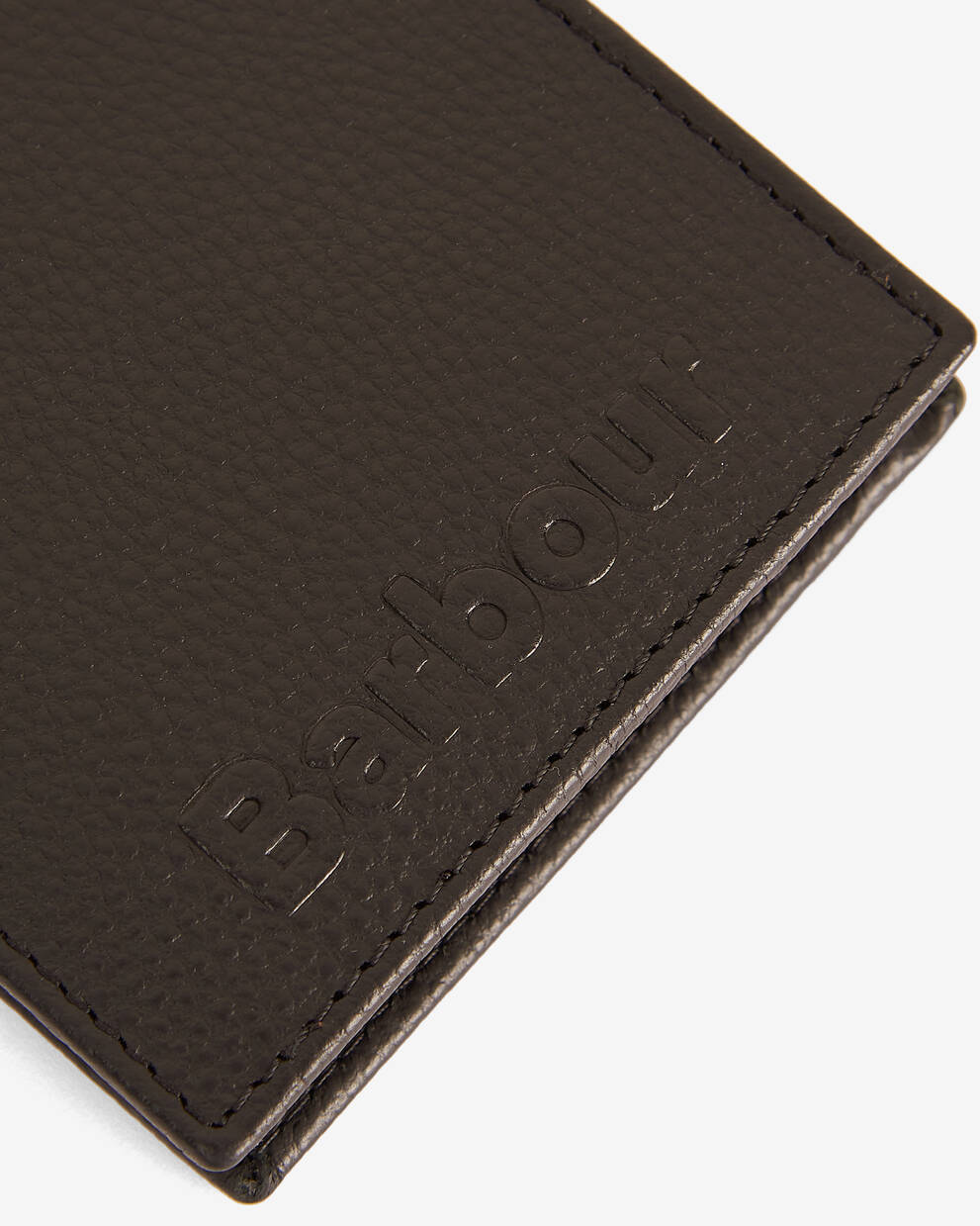Portemonnaie Debossed Logo Bifold