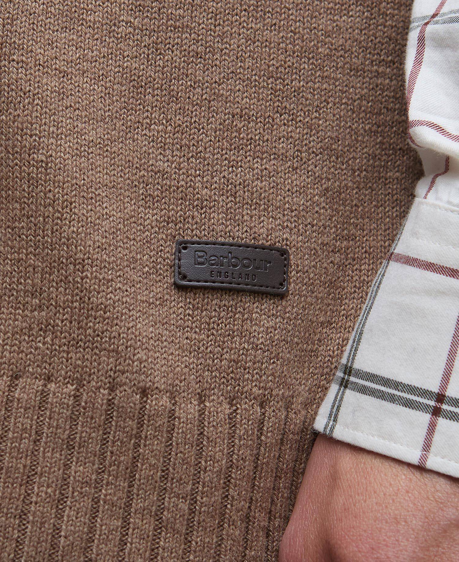 Strickweste Kelson image number 4