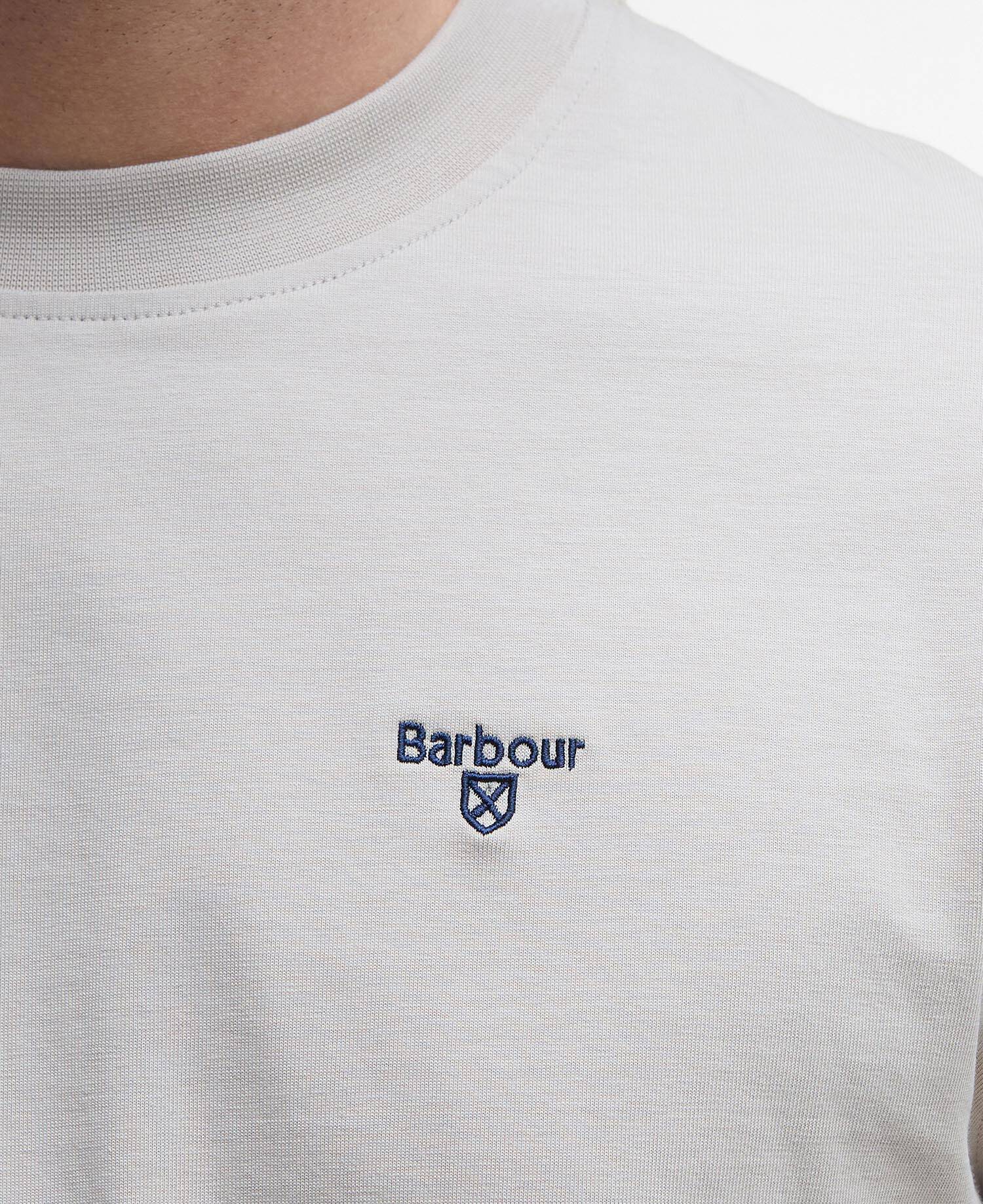 T-Shirt Sports Relaxed image number 4