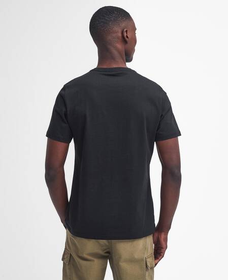 Essential T-Shirt Large Logo 