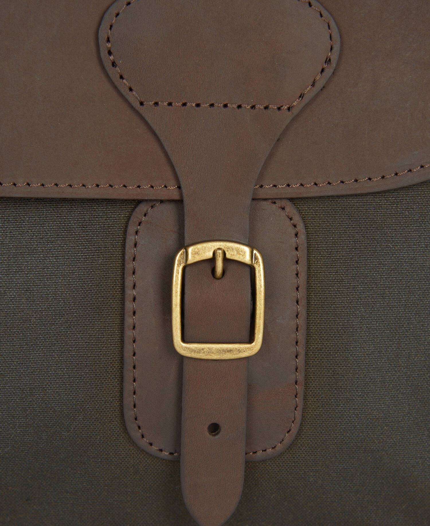 Aktentasche Wax Leather Briefcase image number 3