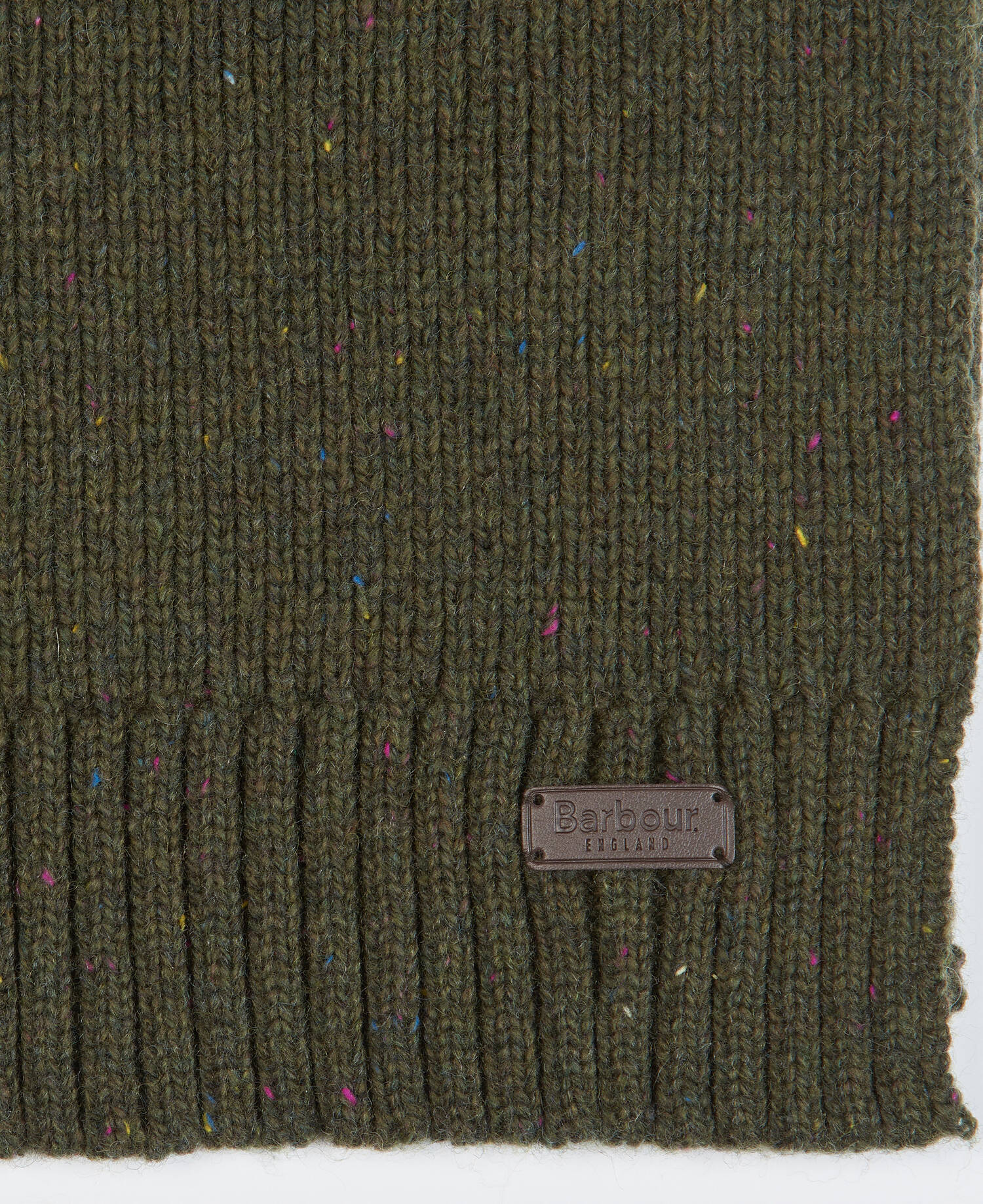 Geschenkset Beanie & Schal Carlton Fleck image number 1