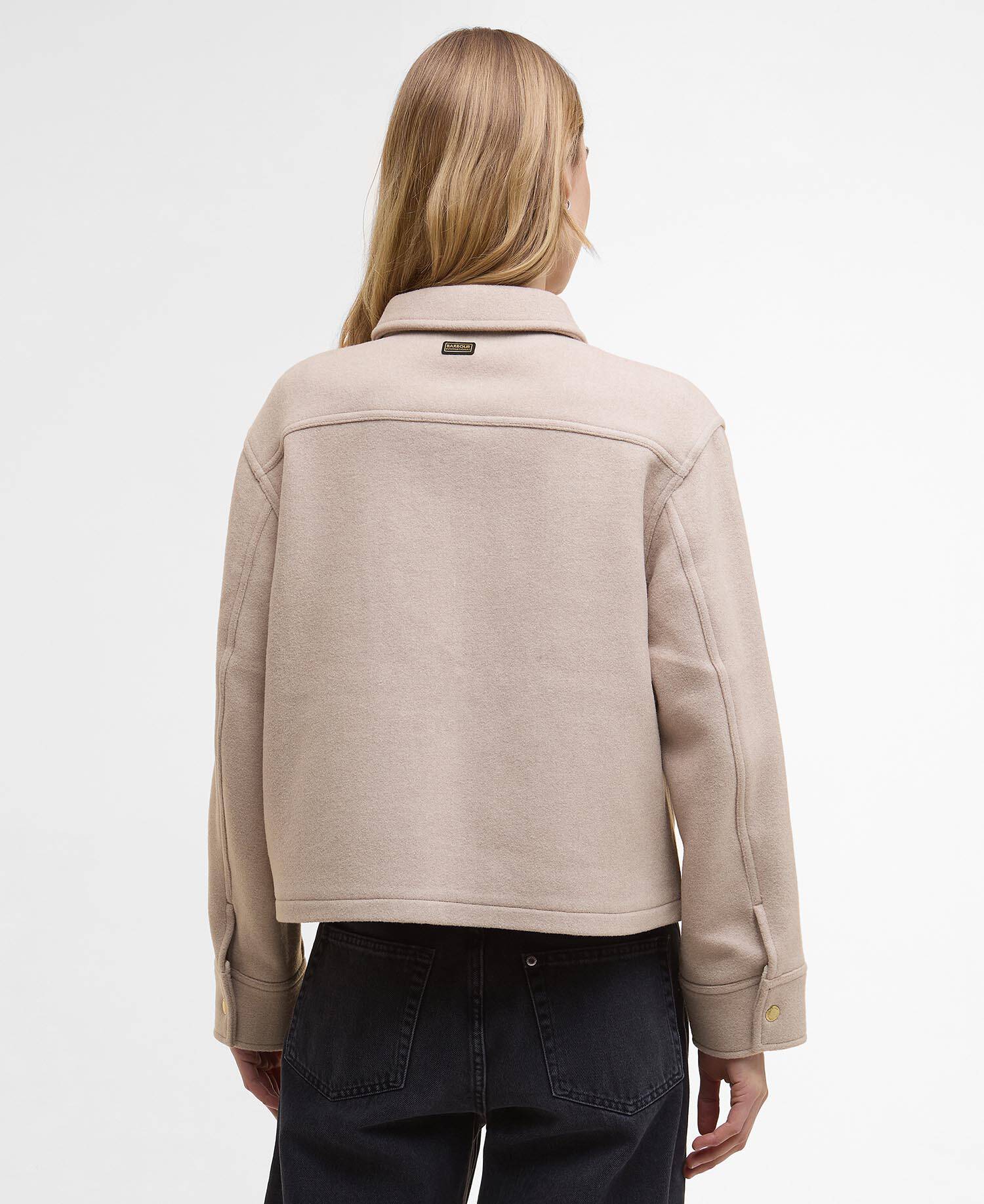 Overshirt Chloe image number 2