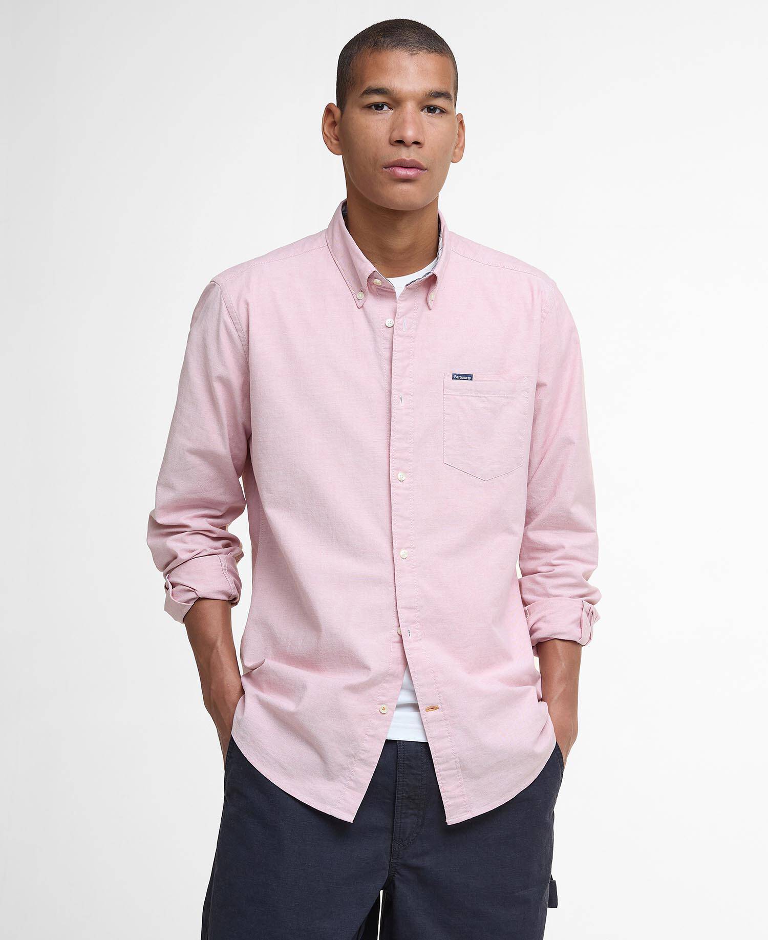 Hemd Marsden Tailored image number 0