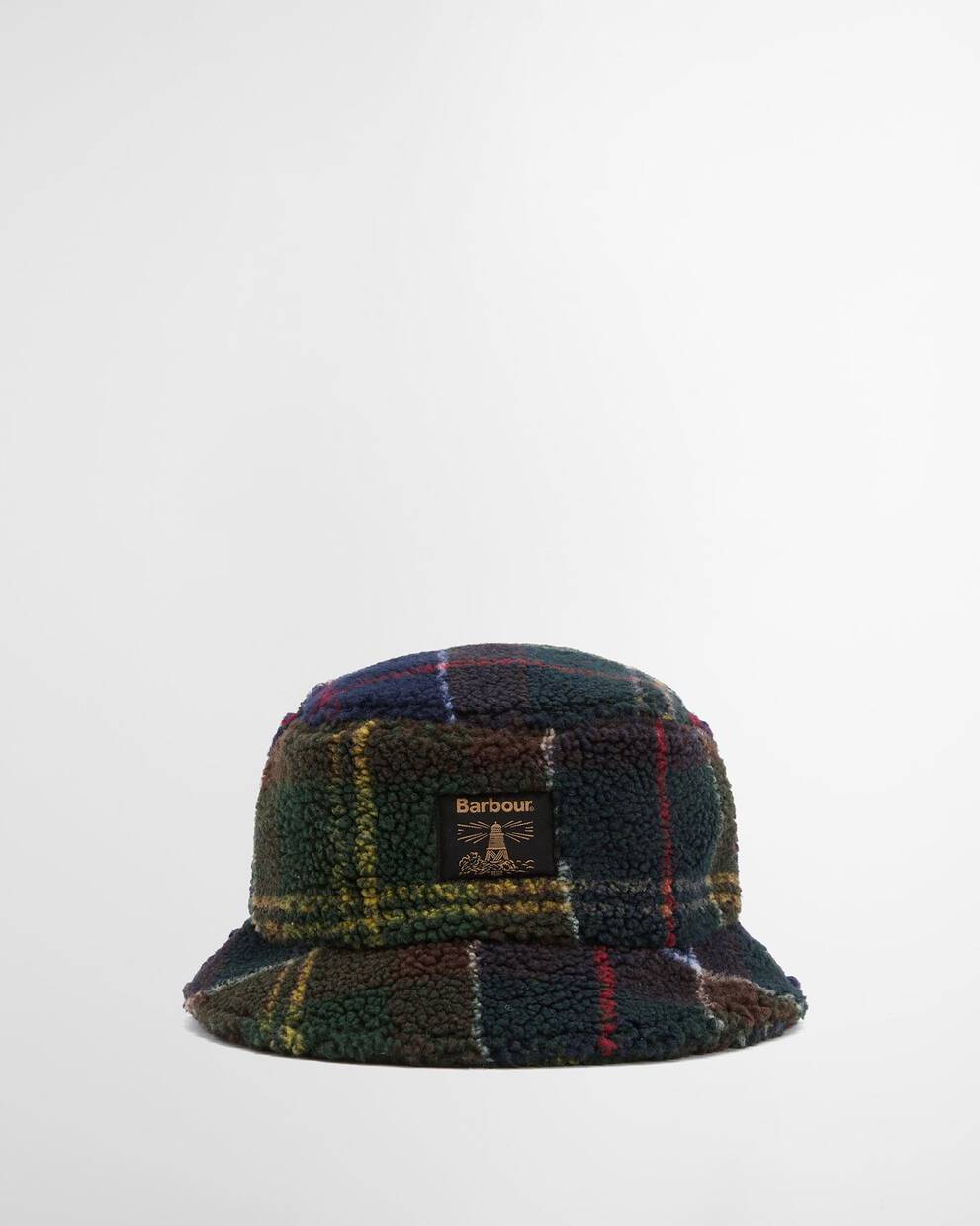 Bucket Hat Field Fleece