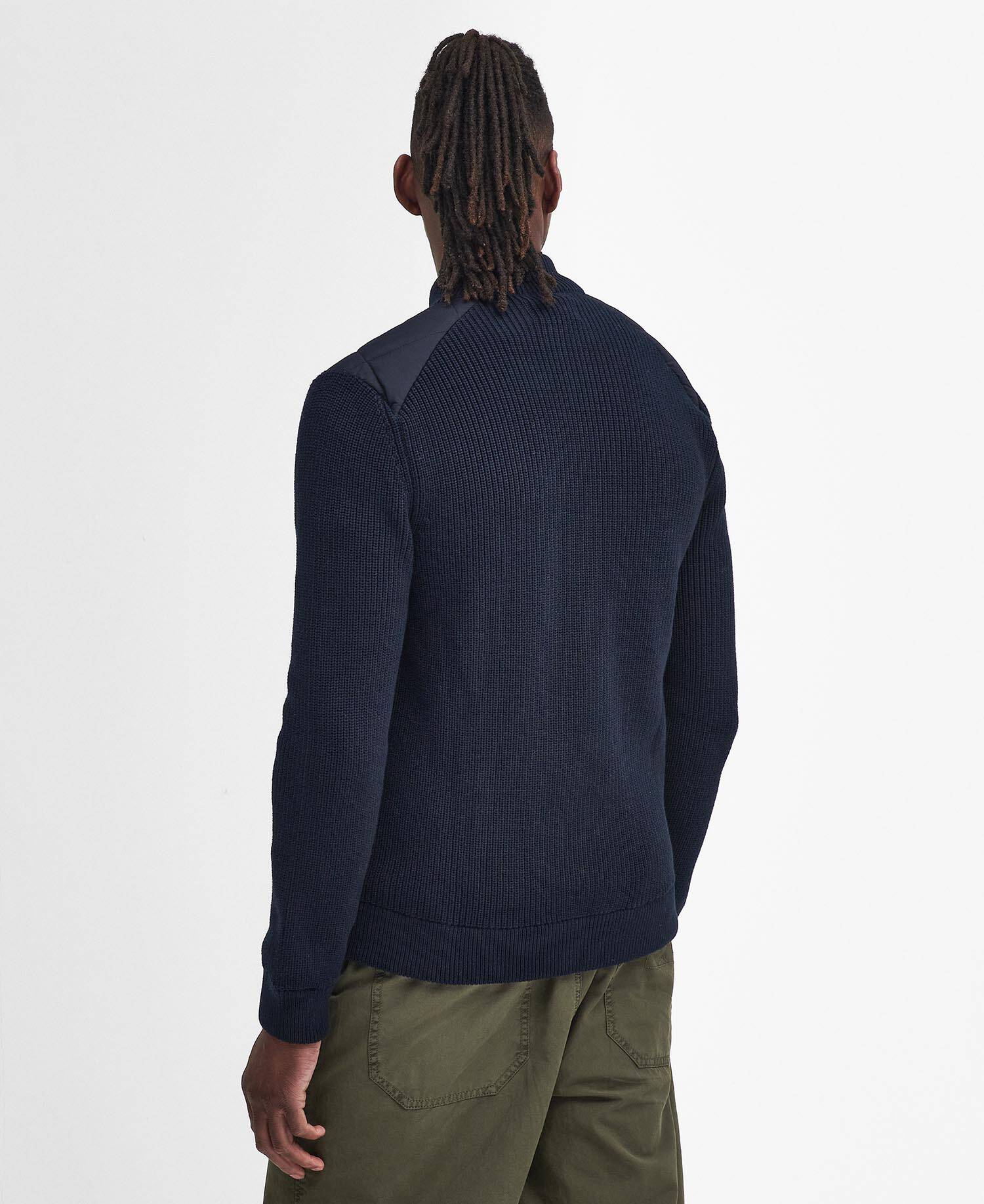 Pullover Newland Quilted image number 2