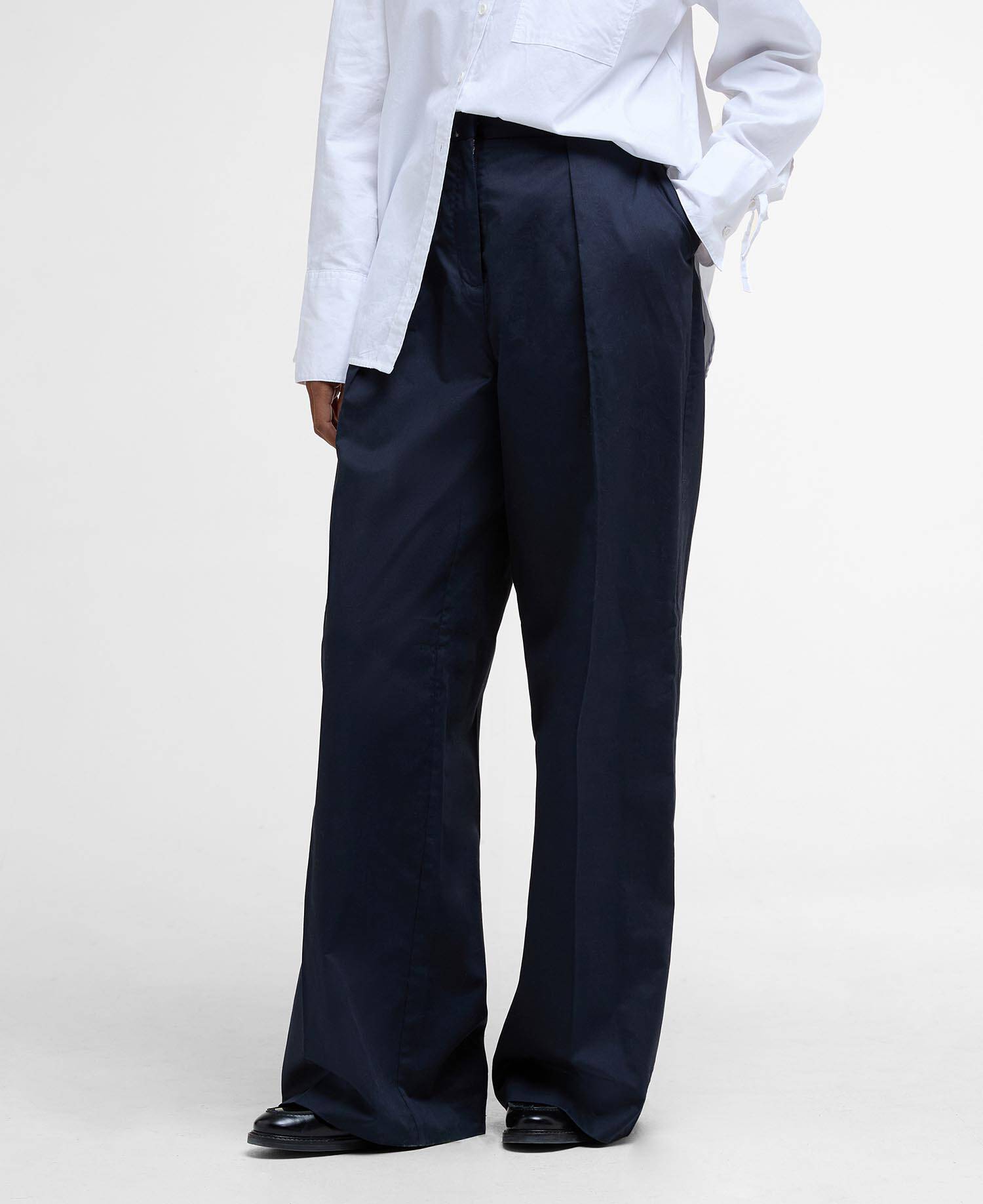 Hose Colleen Wide-Leg image number 1