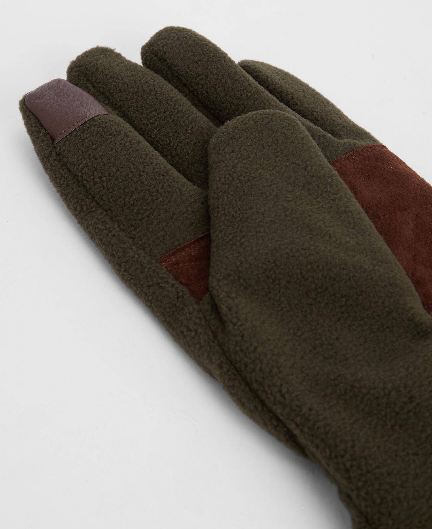 Handschuhe Coalford Fleece image number 1