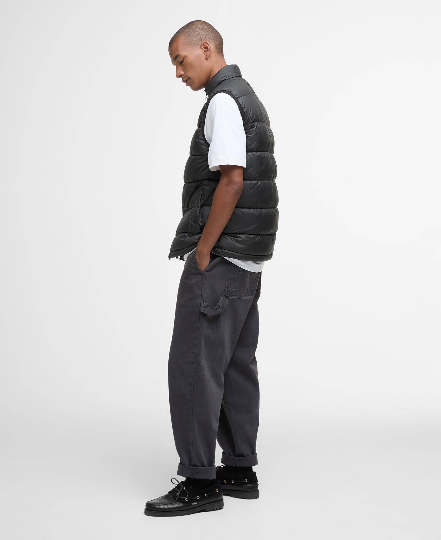 Steppweste Offshore image number 1