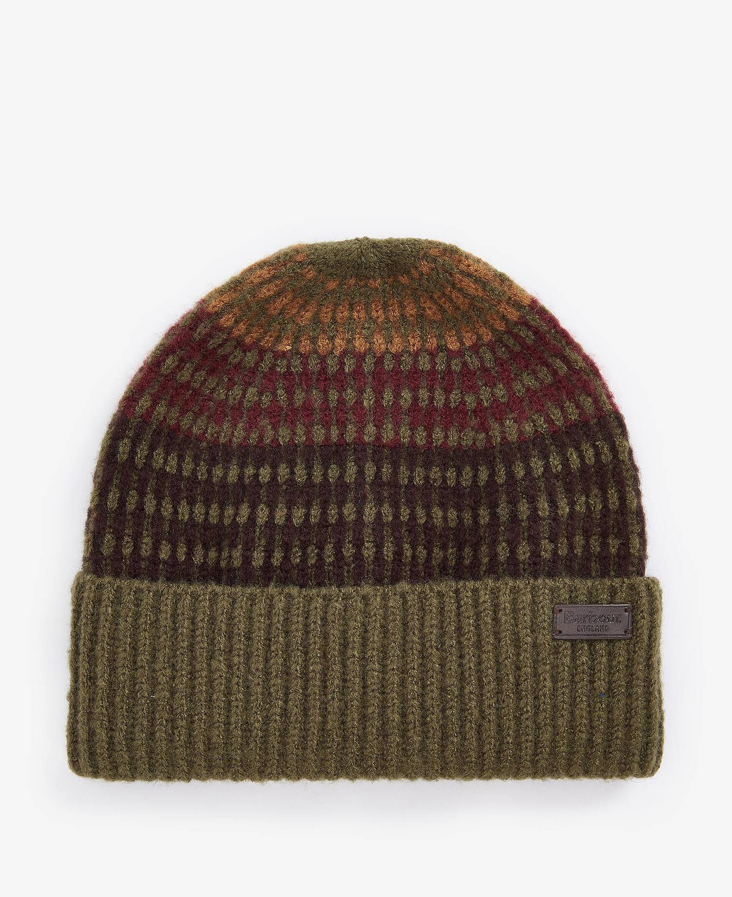 Geschenkset Schal & Handschuhe Branton image number 2