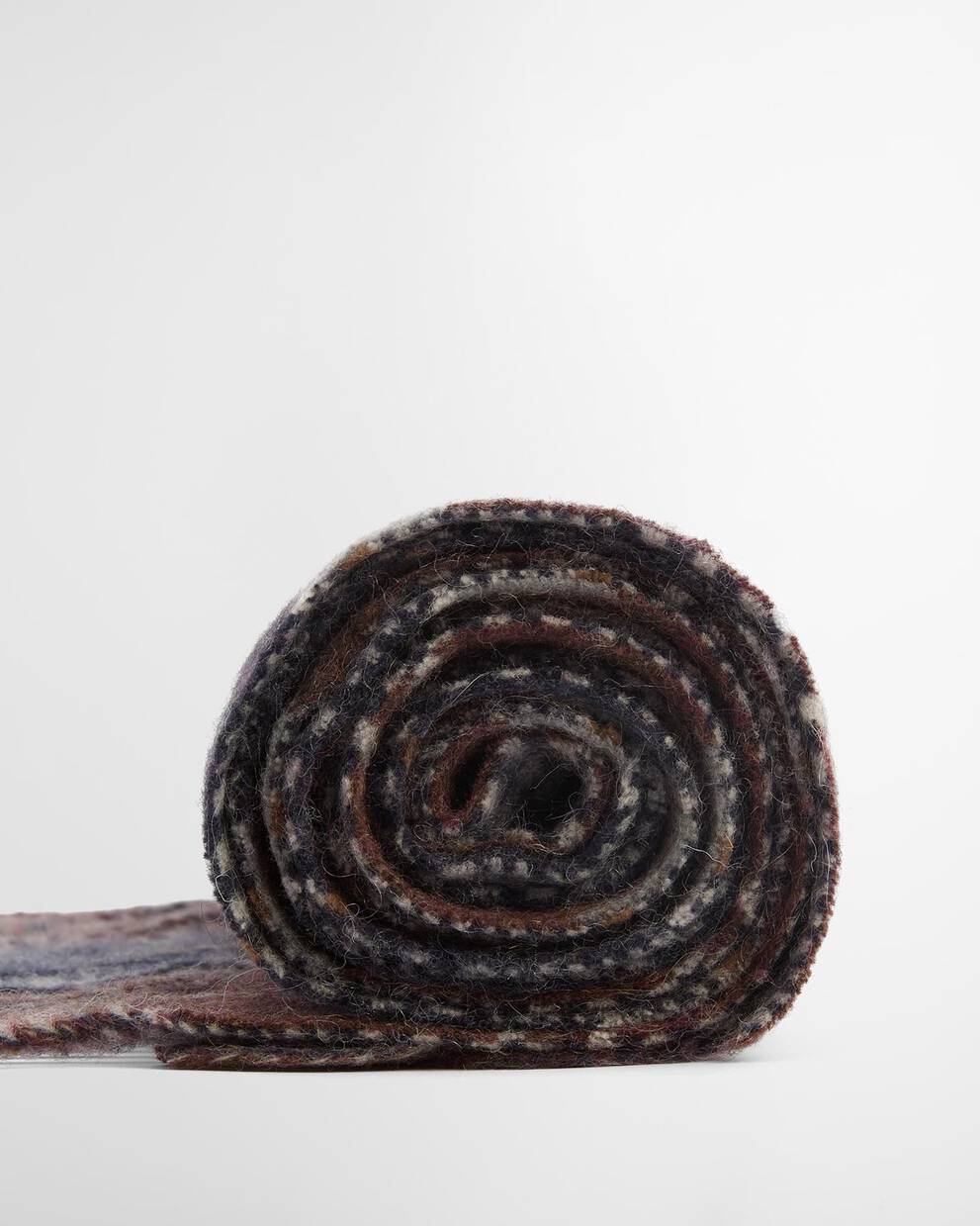 Schal Dramside Reversible Lambswool