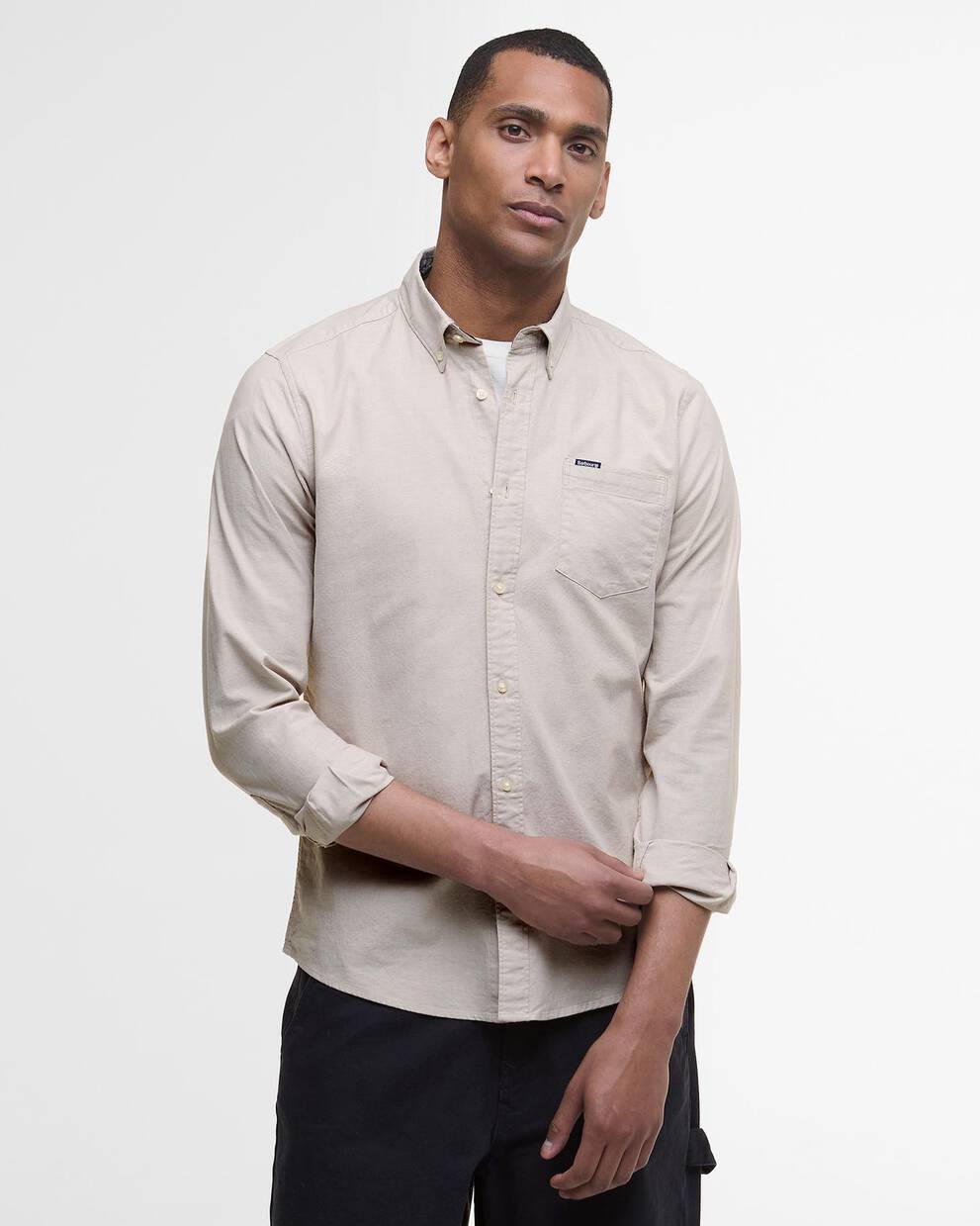 Hemd Marsden Tailored