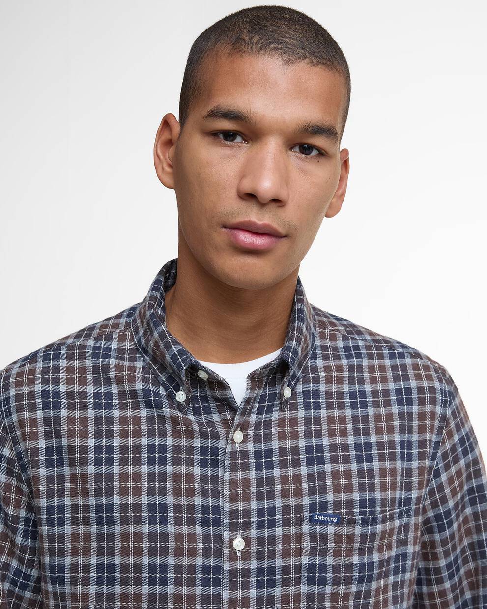 Hemd Lanark Tailored