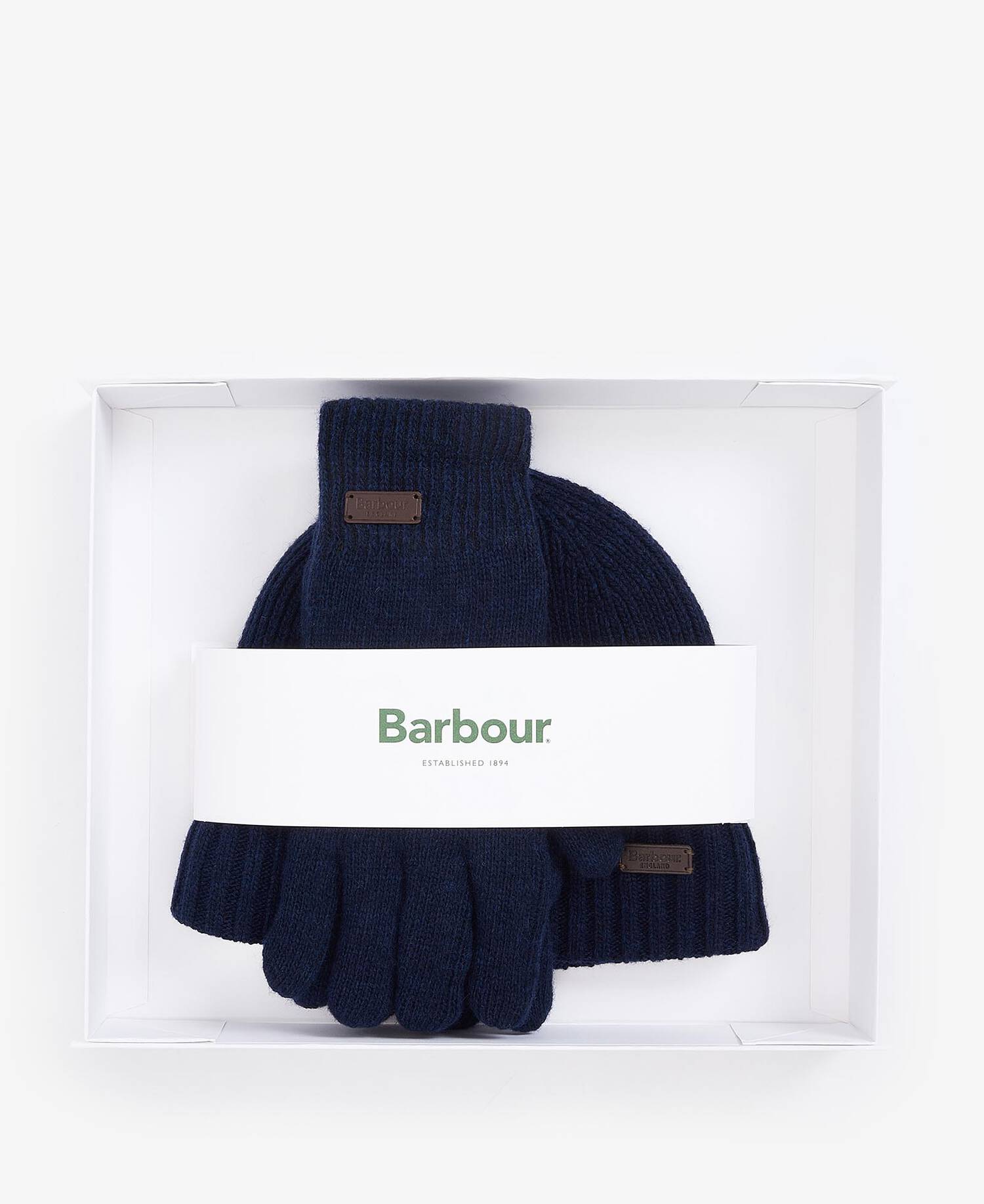Geschenkset Beanie & Handschuhe Carlton image number 3