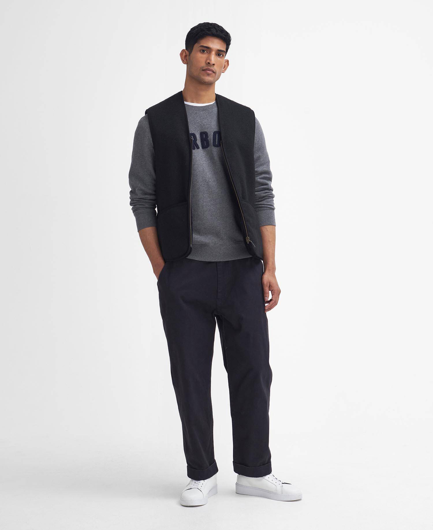 Innenfutter Warm Pile Zip-In image number 1