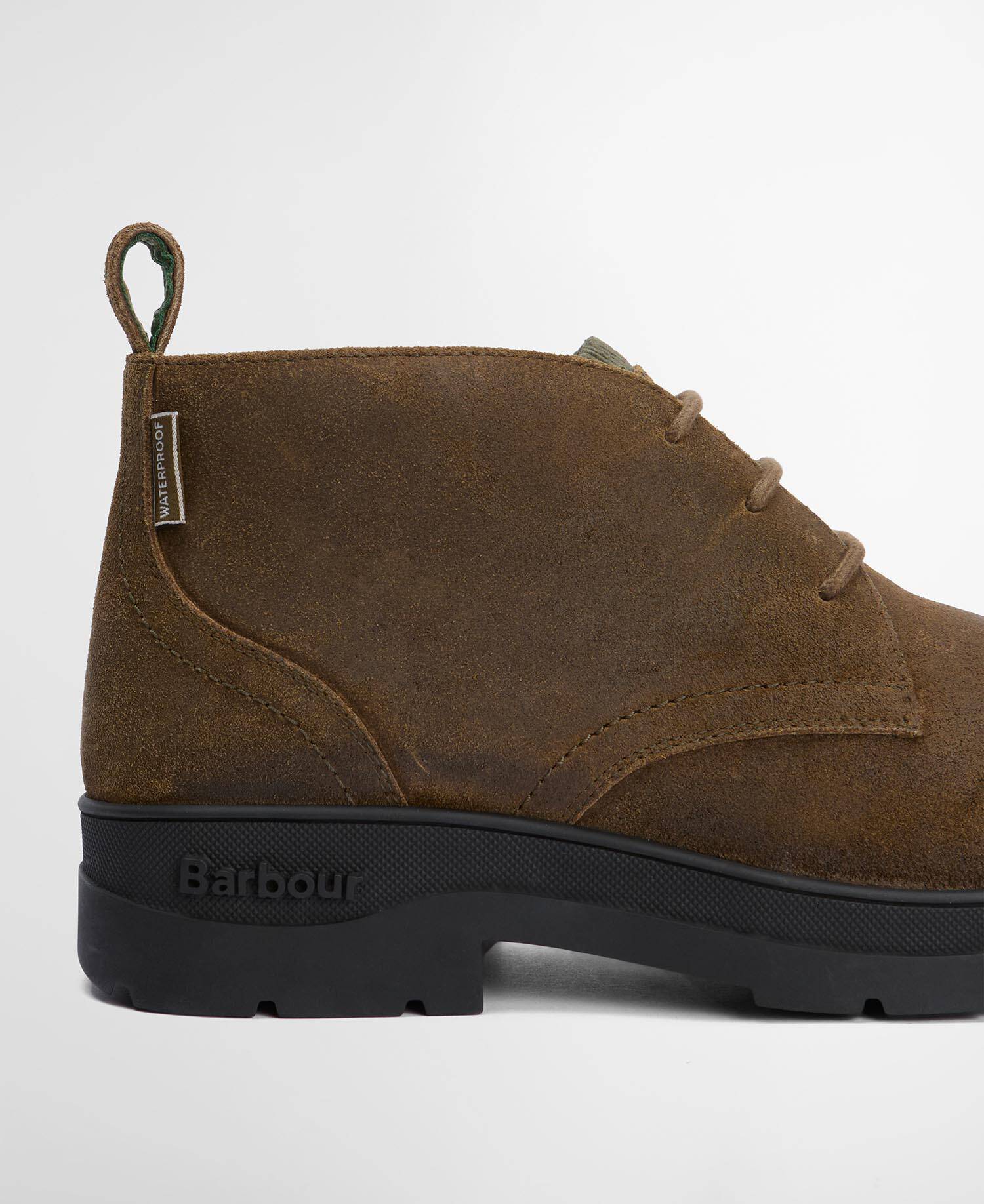 Chukka Boots Forster image number 4