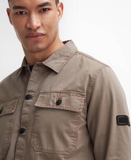 Overshirt Arlo 