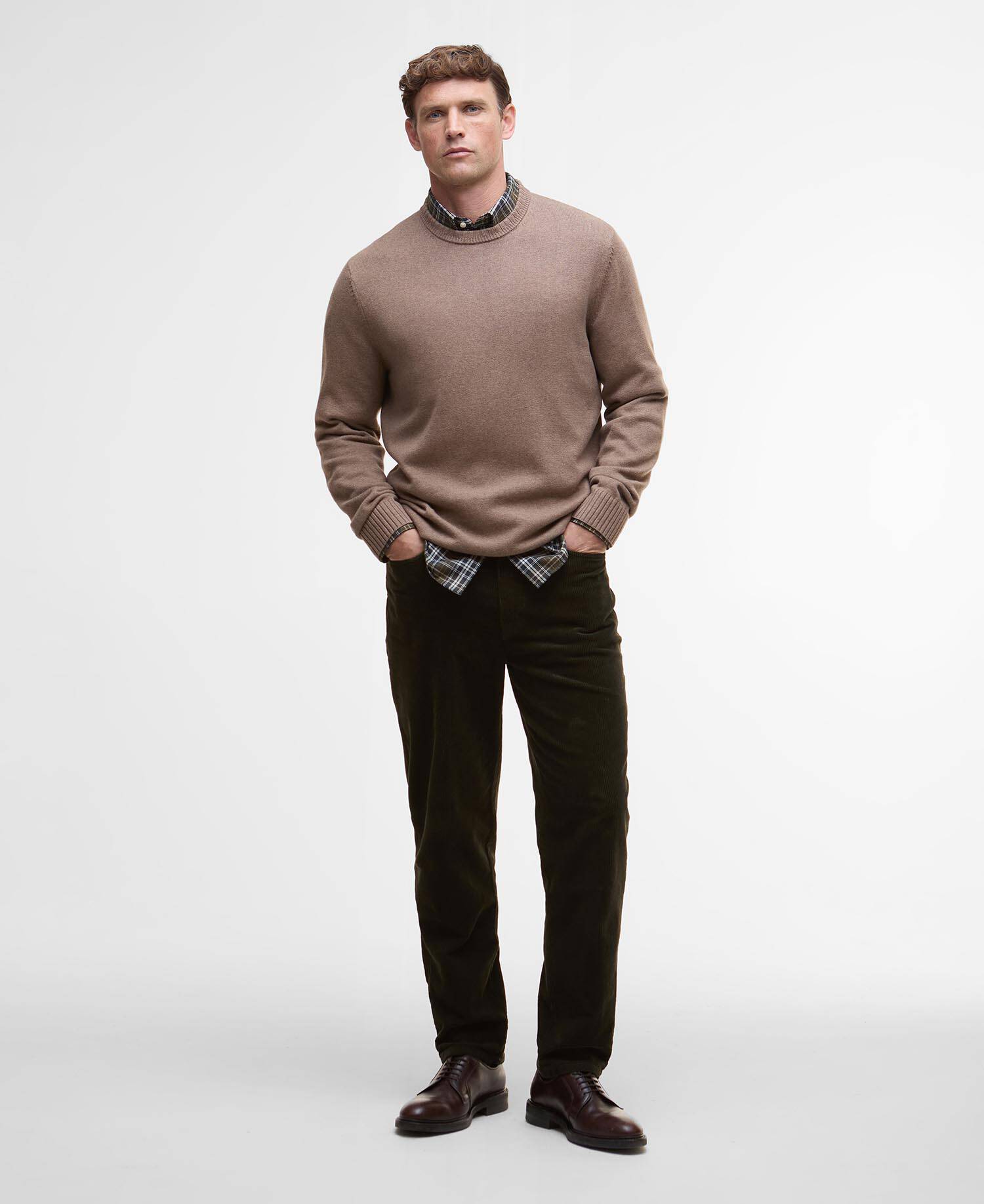 Pullover Kelson Rundhalsausschnitt image number 1