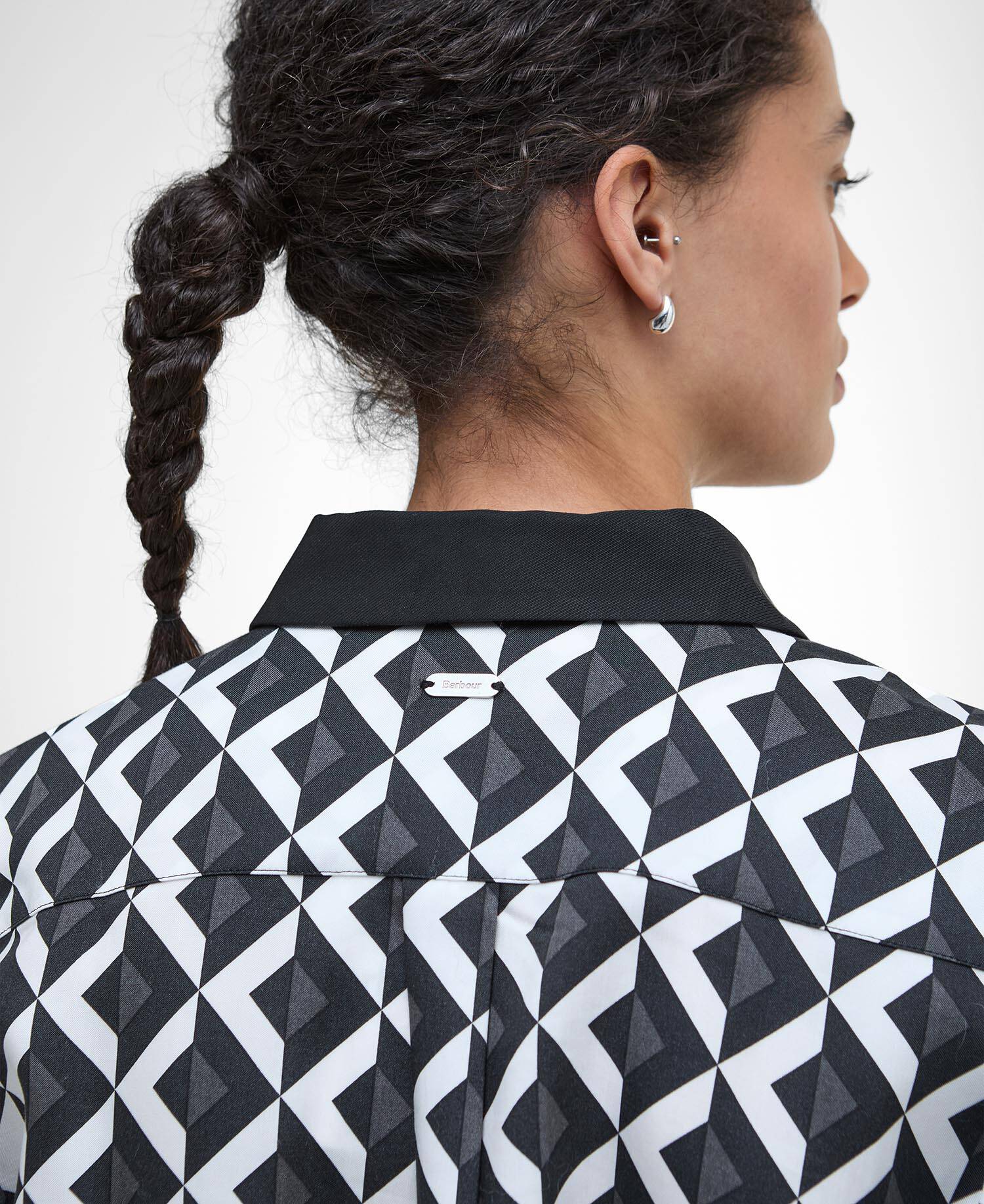 Hemd Demi Printed image number 5