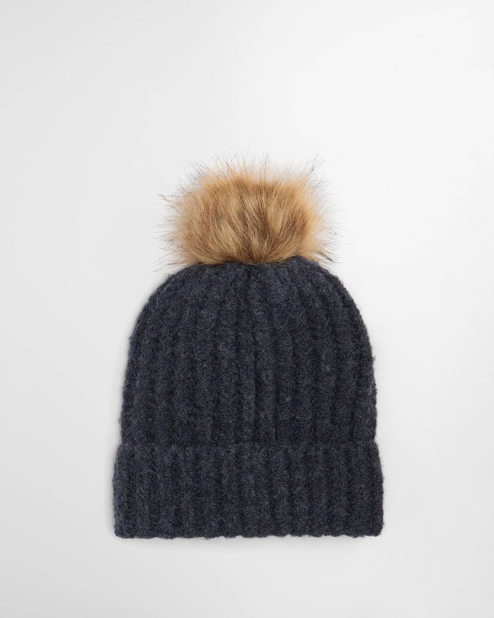 Geschenkset Beanie Saltburn & Schal Tartan