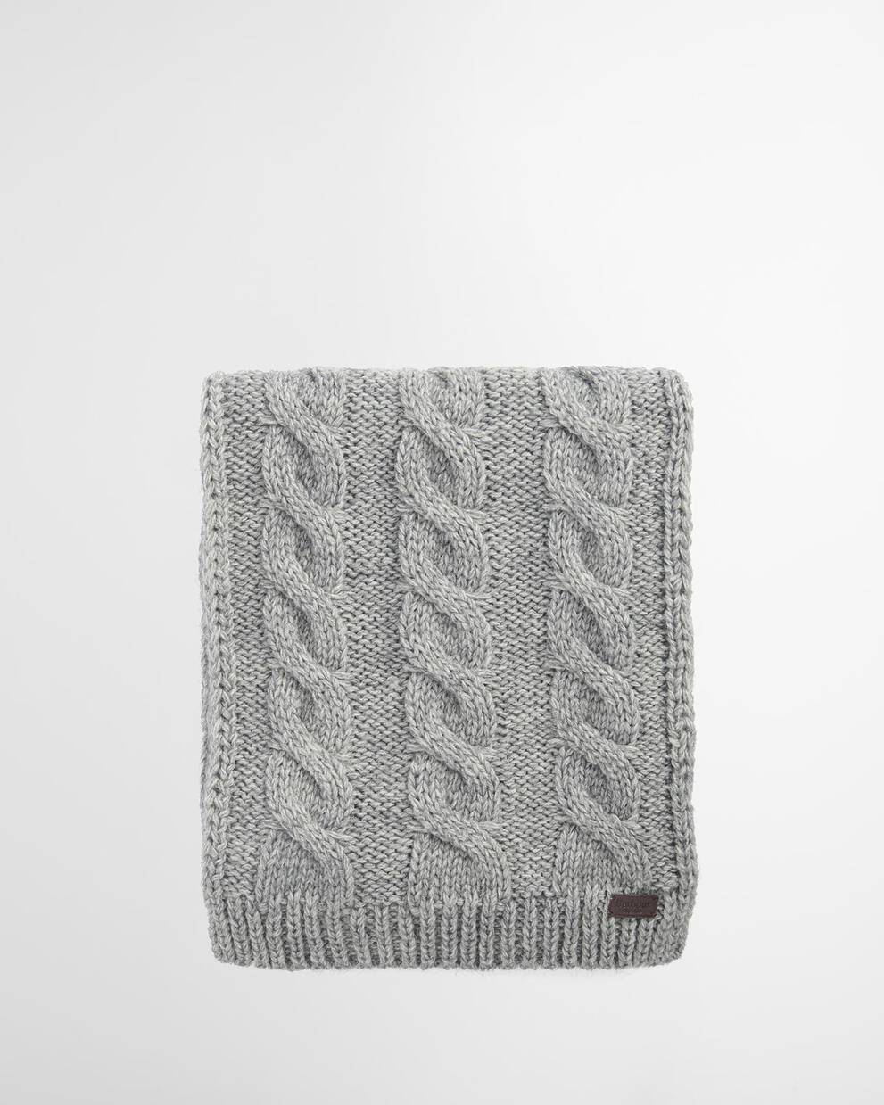 Geschenkset Beanie & Schal Jesmond