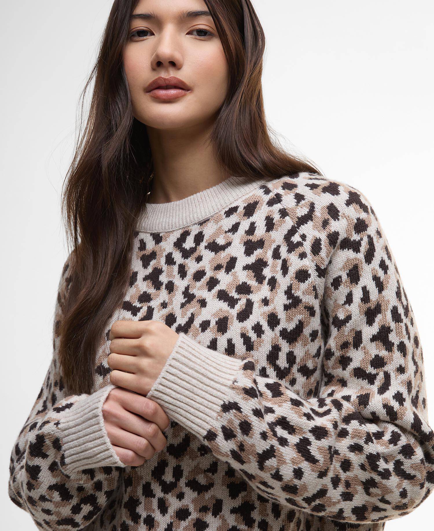 Pullover Harley Printed Rundhalsausschnitt image number 3