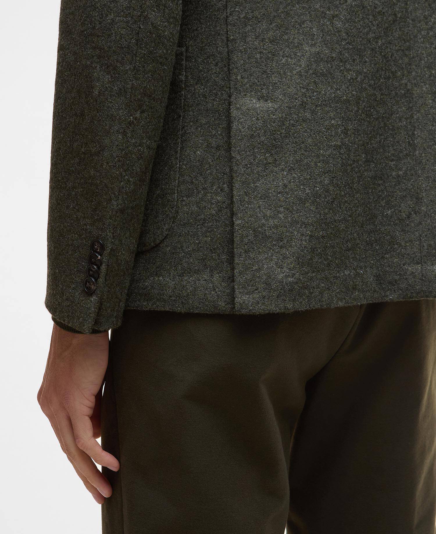 Blazer Armstrong image number 5