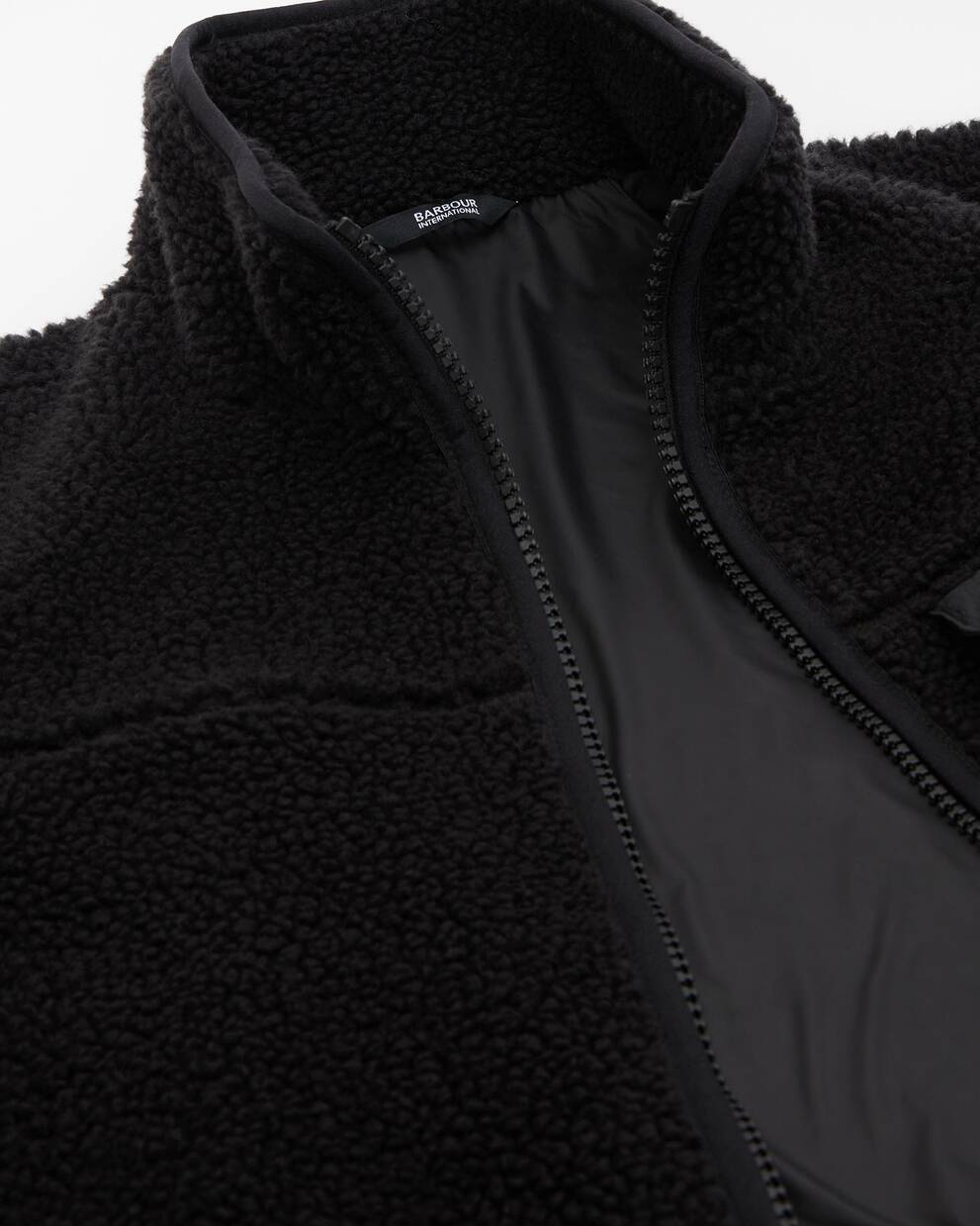 Fleecejacke Mossdale