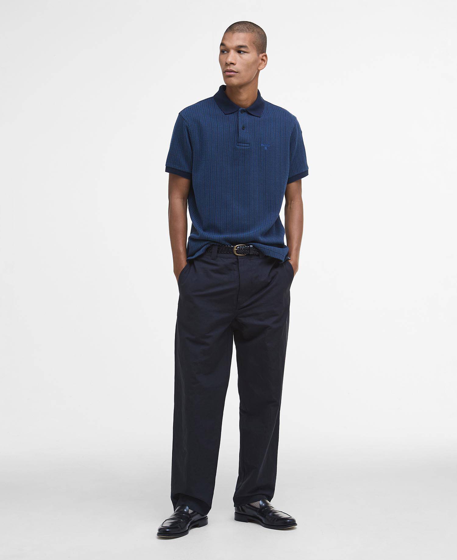 Poloshirt Harworth Tailored image number 1