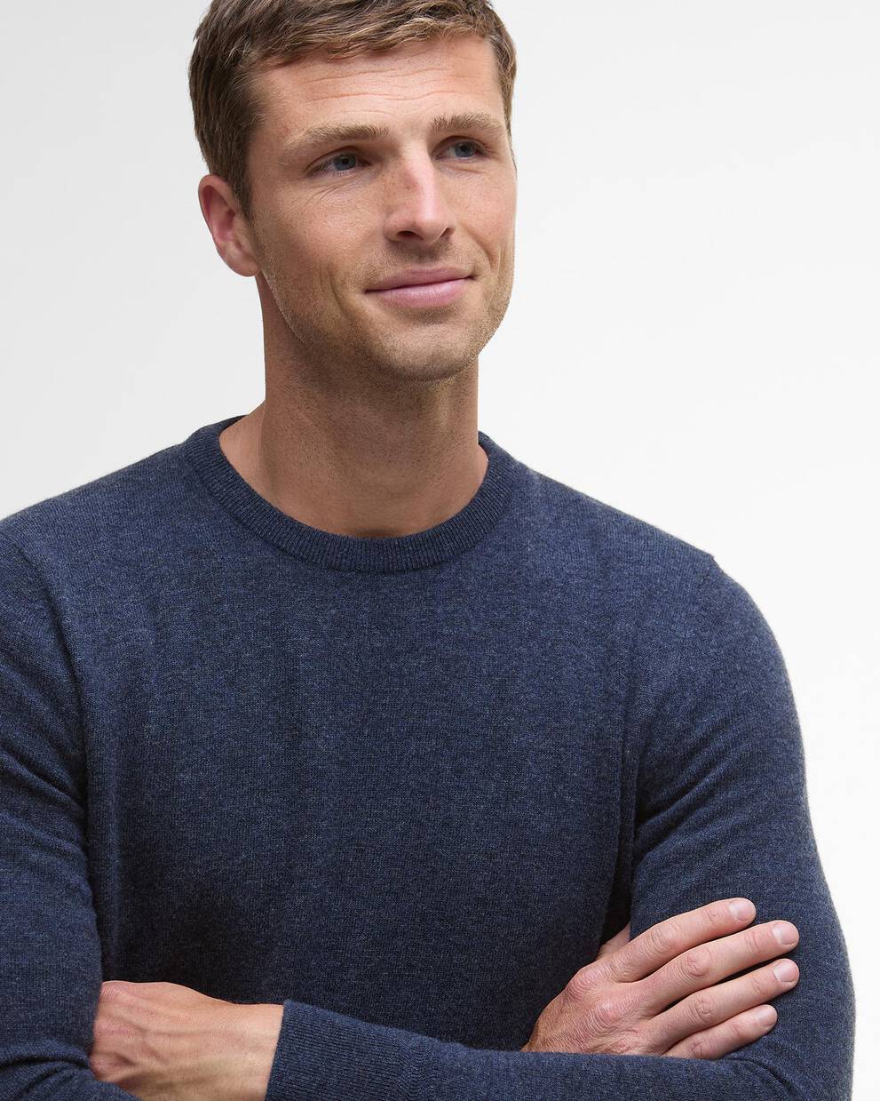 Pullover Waterbury Rundhalsausschnitt