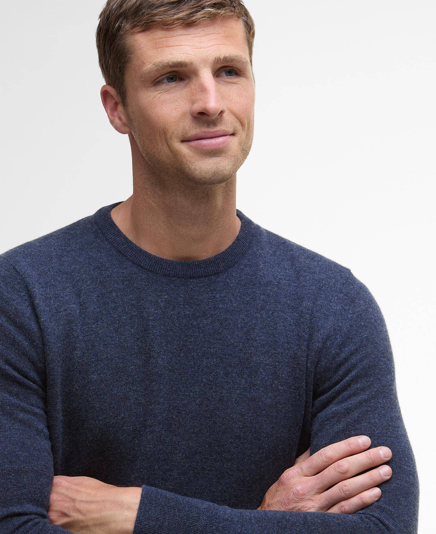 Pullover Waterbury Rundhalsausschnitt image number 3