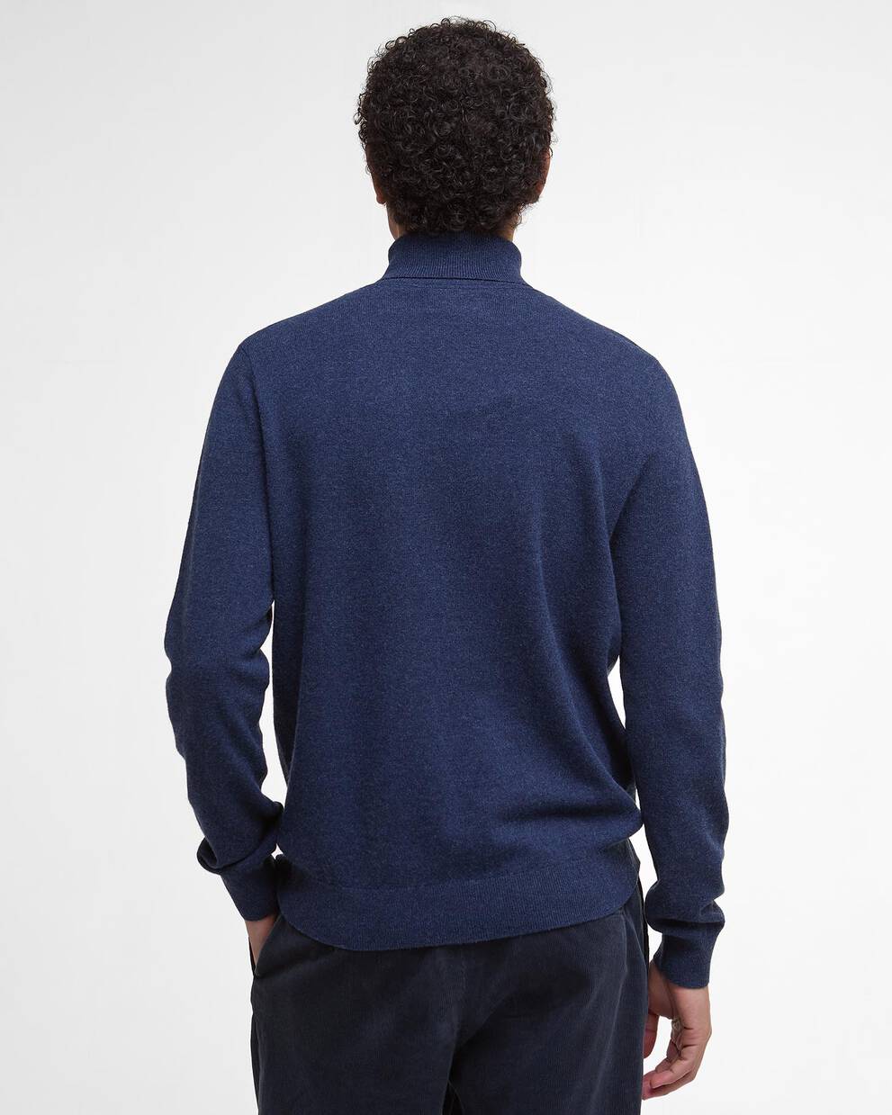 Pullover Hector Rollneck