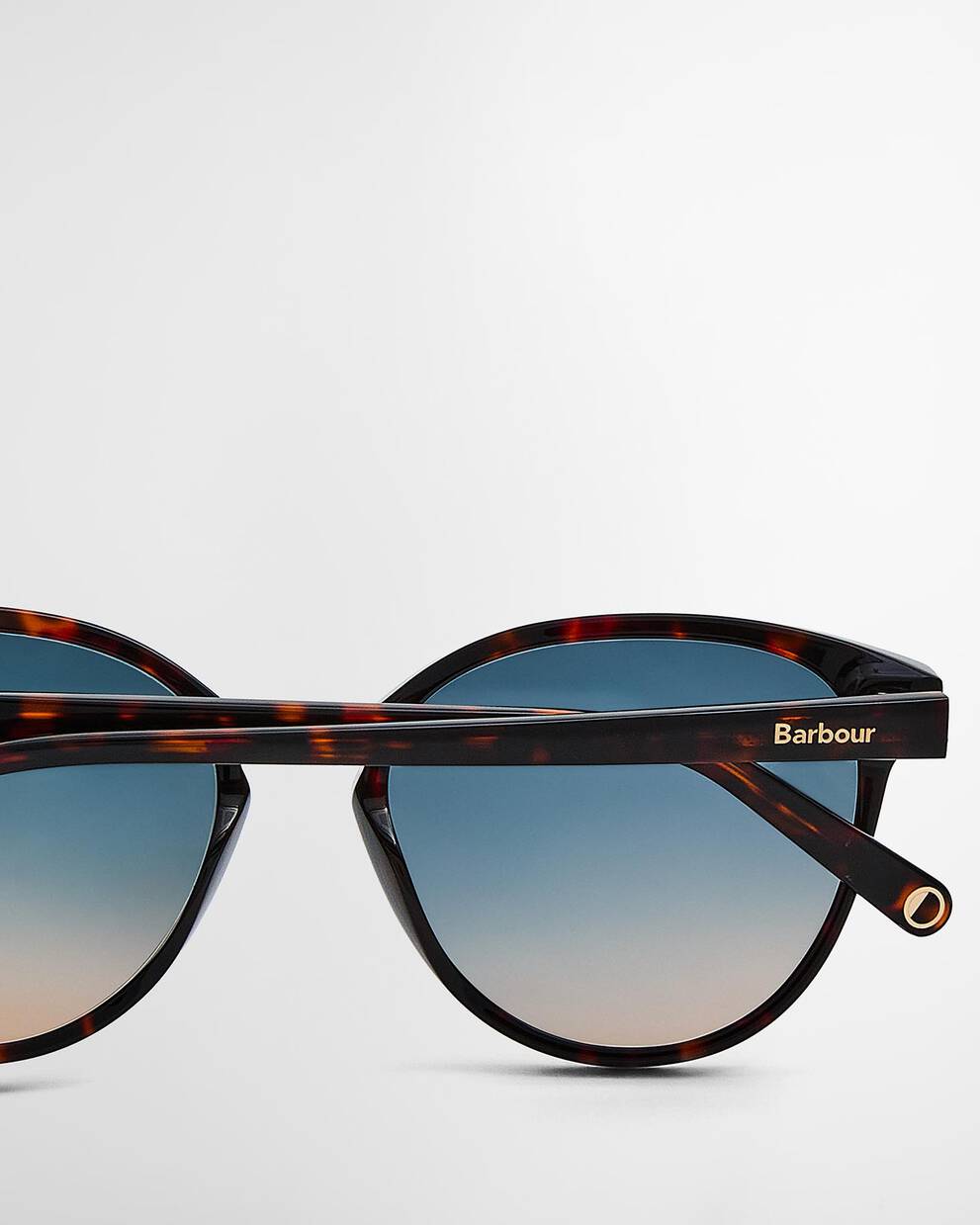 Sonnenbrille Soft Squared