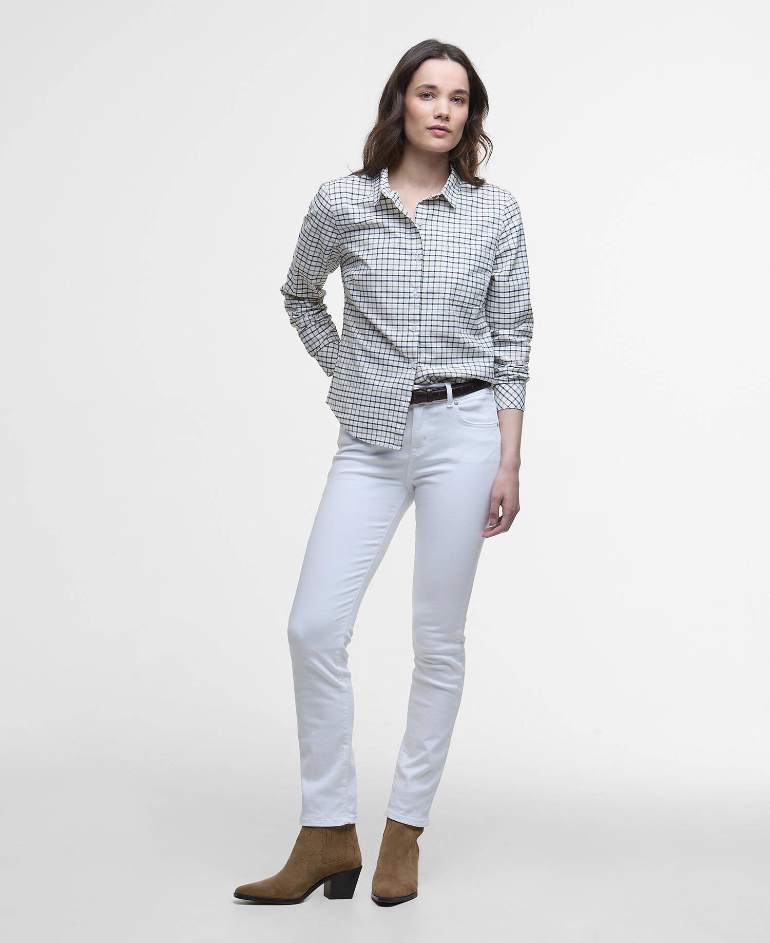 Bluse Woodside Tailored image number 1