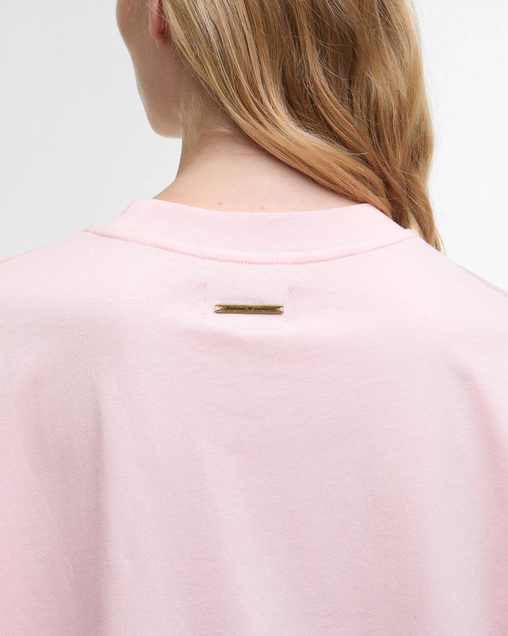 Barbour FARM Rio T-Shirt Maria Clara Graphic